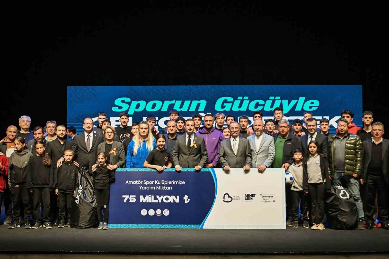 baskan akin balikesiri sporun merkezi yapacagiz 7 VAXJsWOp