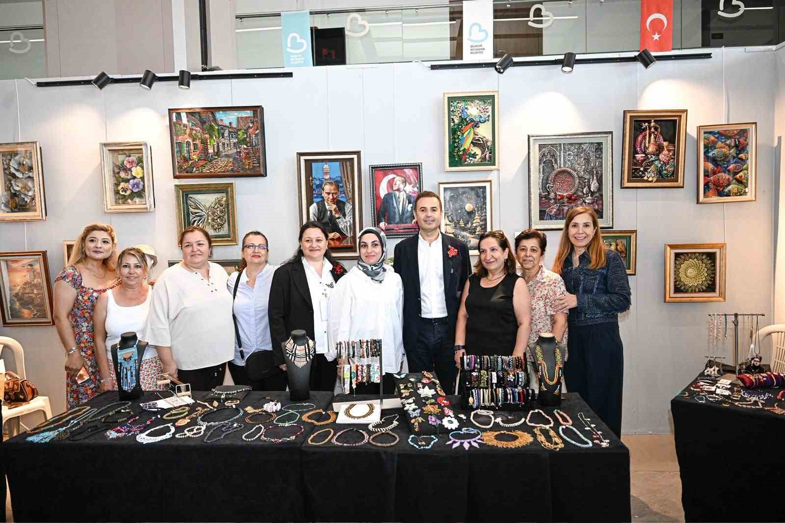 baskan akin balmek kurslari beldelere ve kirsala yayilacak 0 mVHGQ8Pm