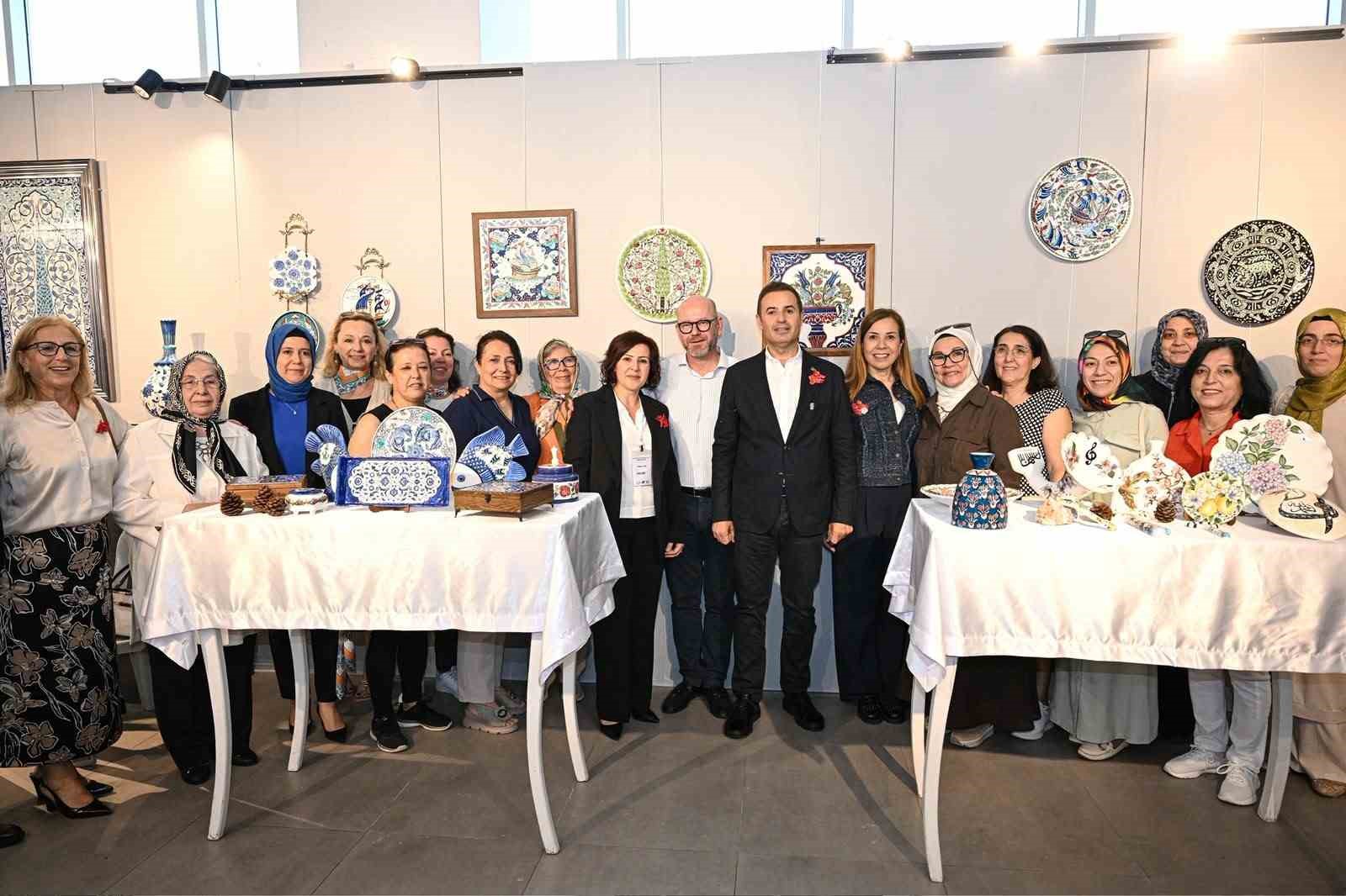 baskan akin balmek kurslari beldelere ve kirsala yayilacak 10 zLrkWDey