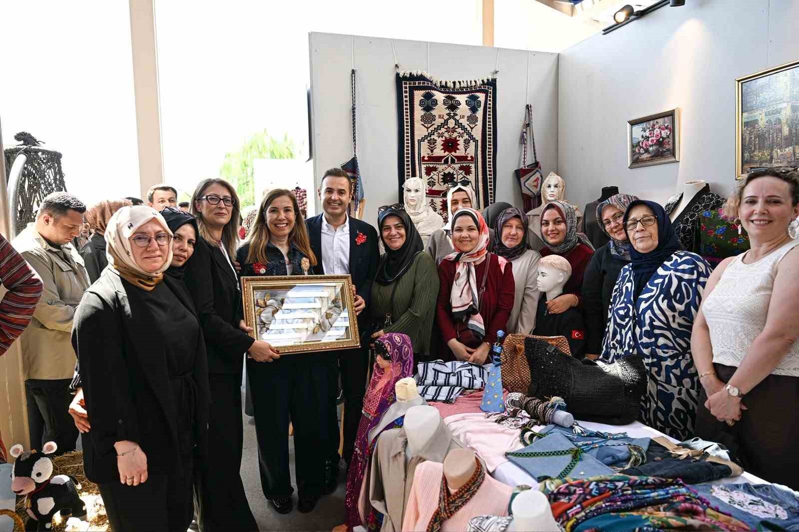 baskan akin balmek kurslari beldelere ve kirsala yayilacak 2 zRwutJOg