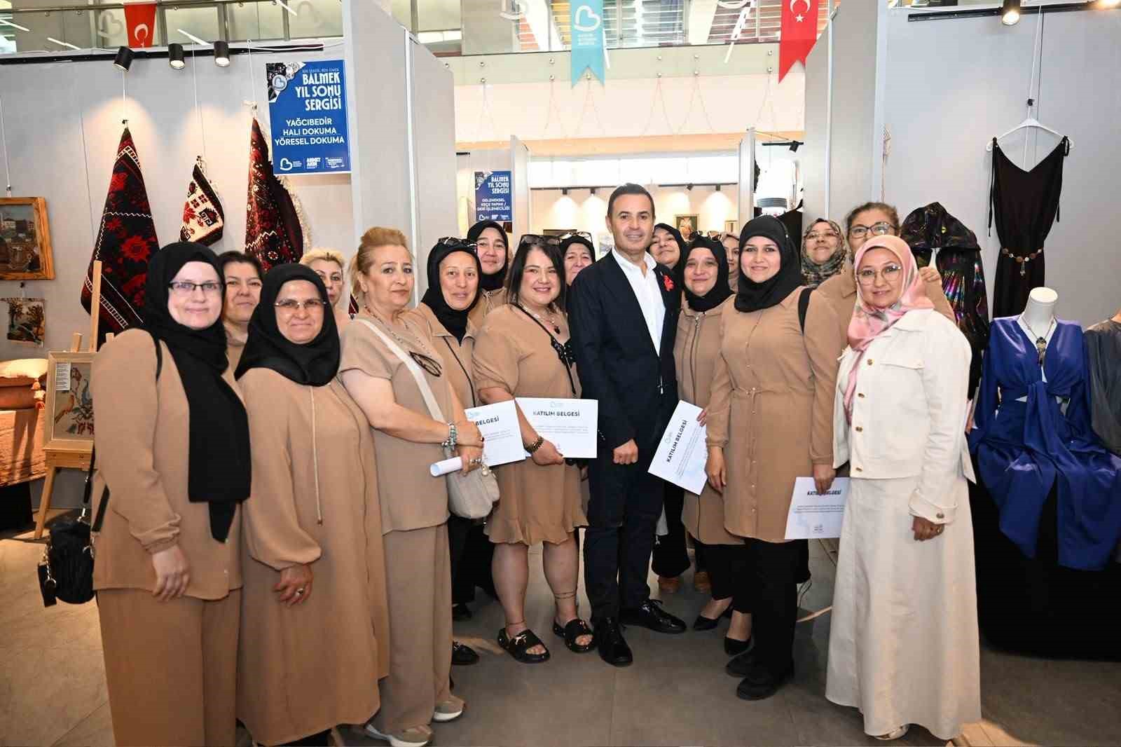 baskan akin balmek kurslari beldelere ve kirsala yayilacak 5 vrGZ4cwd