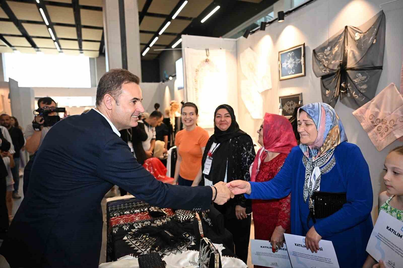 baskan akin balmek kurslari beldelere ve kirsala yayilacak 8 GuPfW4kz