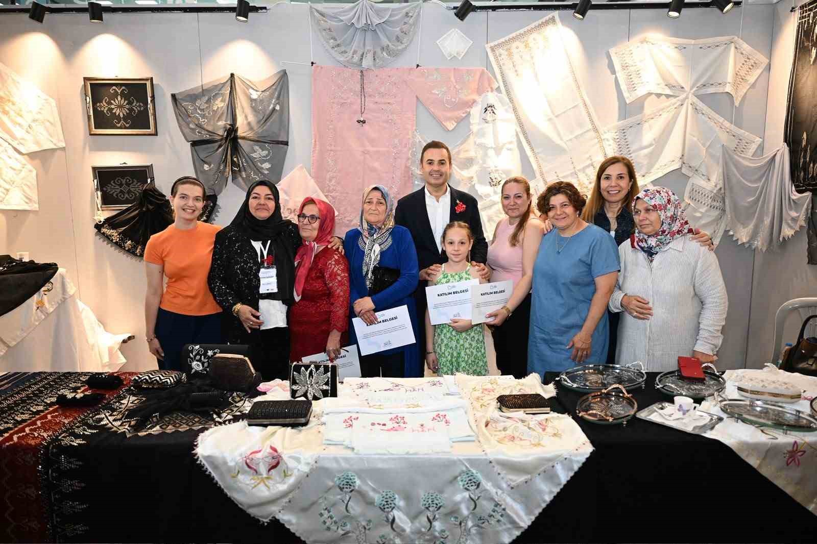 baskan akin balmek kurslari beldelere ve kirsala yayilacak 9 huftJE2N