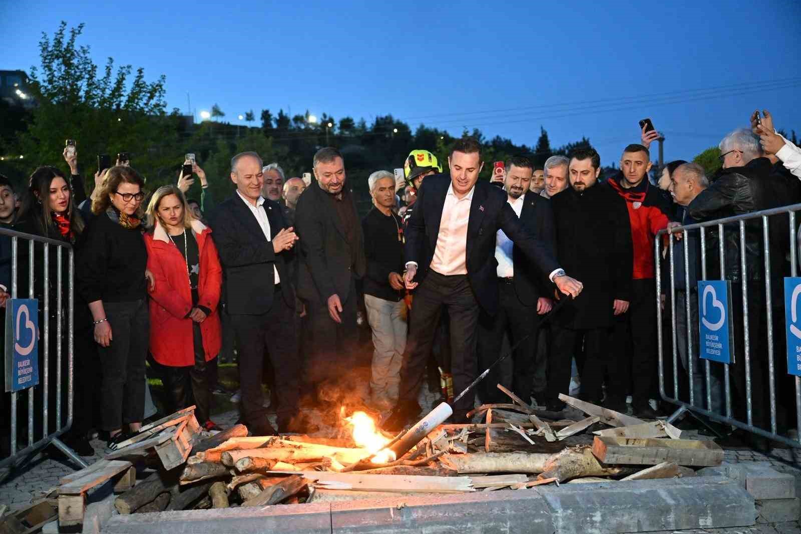 baskan akin hidirellezi hemsehrileriyle birlikte coskuyla kutladi 1 A9kk8iZh