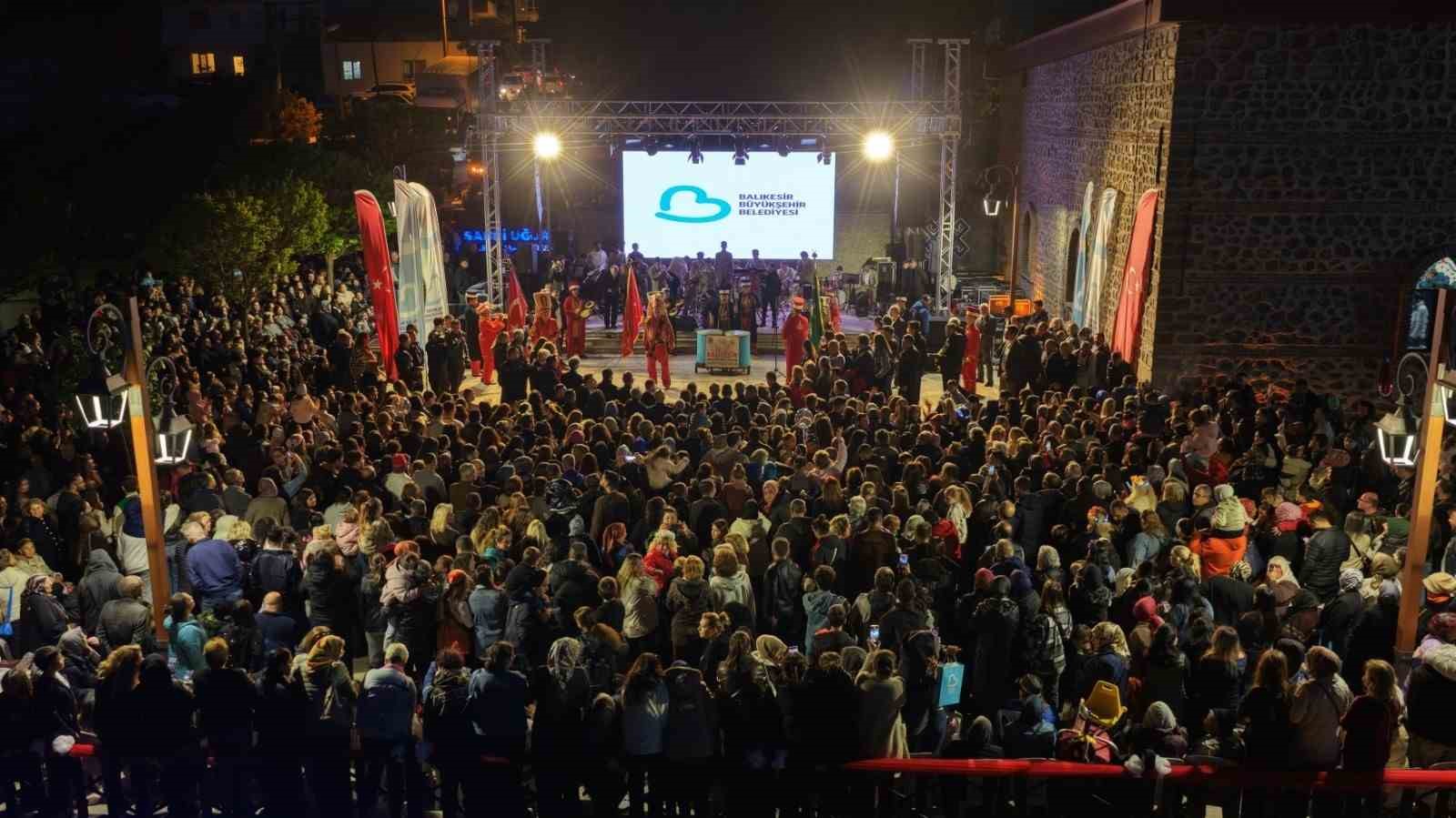 baskan akin hidirellezi hemsehrileriyle birlikte coskuyla kutladi 10