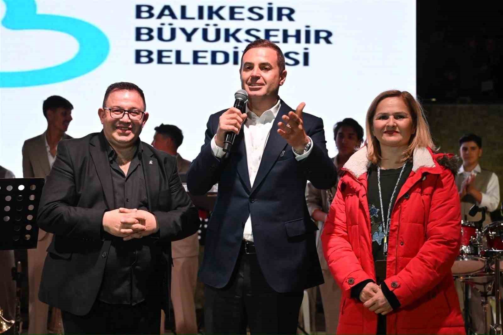 baskan akin hidirellezi hemsehrileriyle birlikte coskuyla kutladi 11 aFZg2r5v