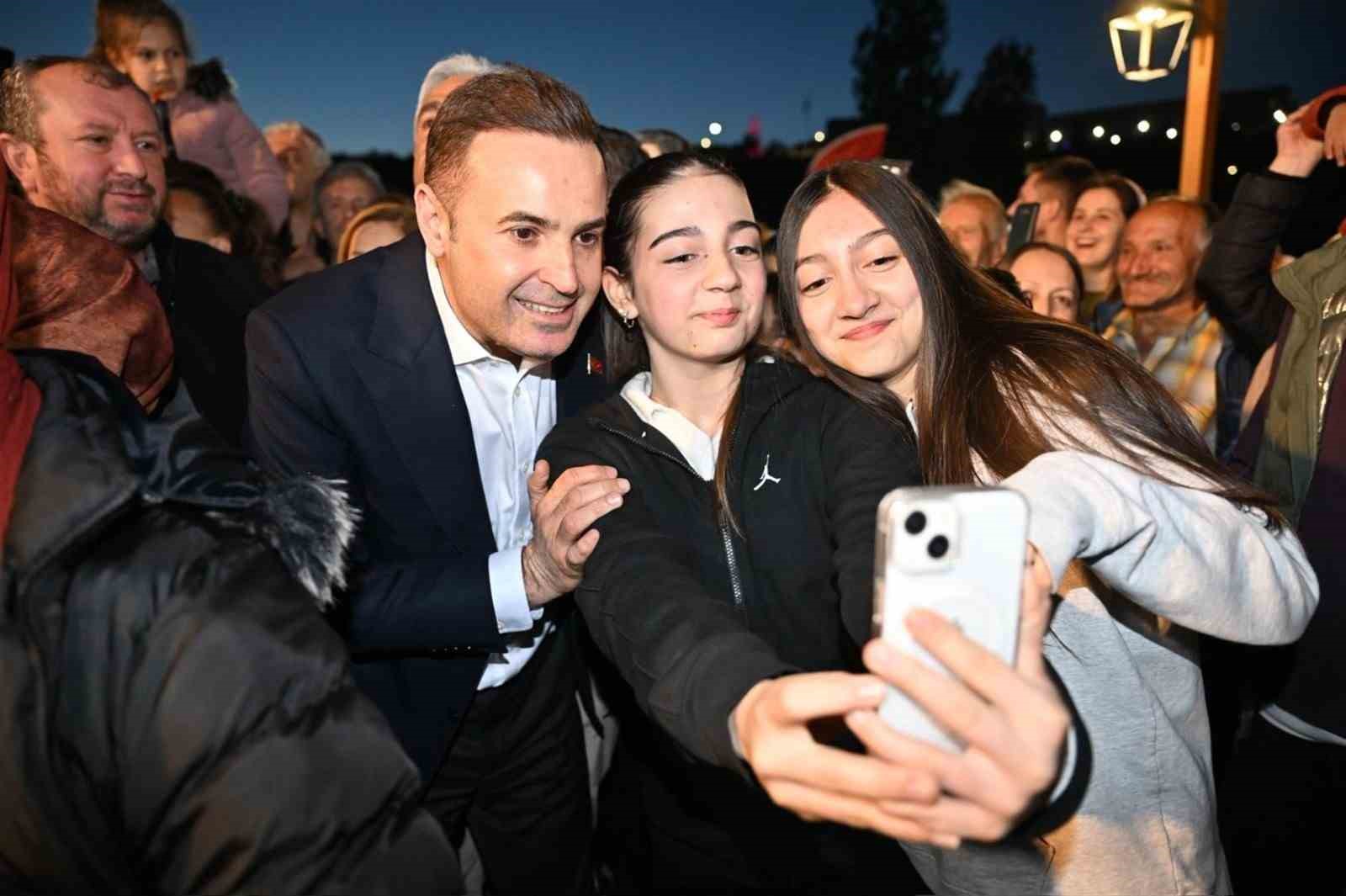 baskan akin hidirellezi hemsehrileriyle birlikte coskuyla kutladi 9 6RncZrRW