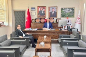 İSEDAK Bakanlar Toplantısı’na Suriye oturumları damga vurdu 1 thumbnail