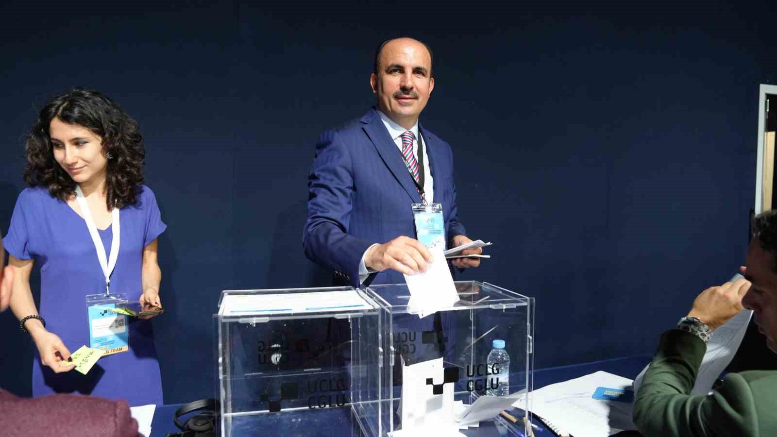 baskan altay 240 bin yerel yonetimi temsil eden dunya belediyeler birligi baskanligina secildi 3 Mct1hi1P