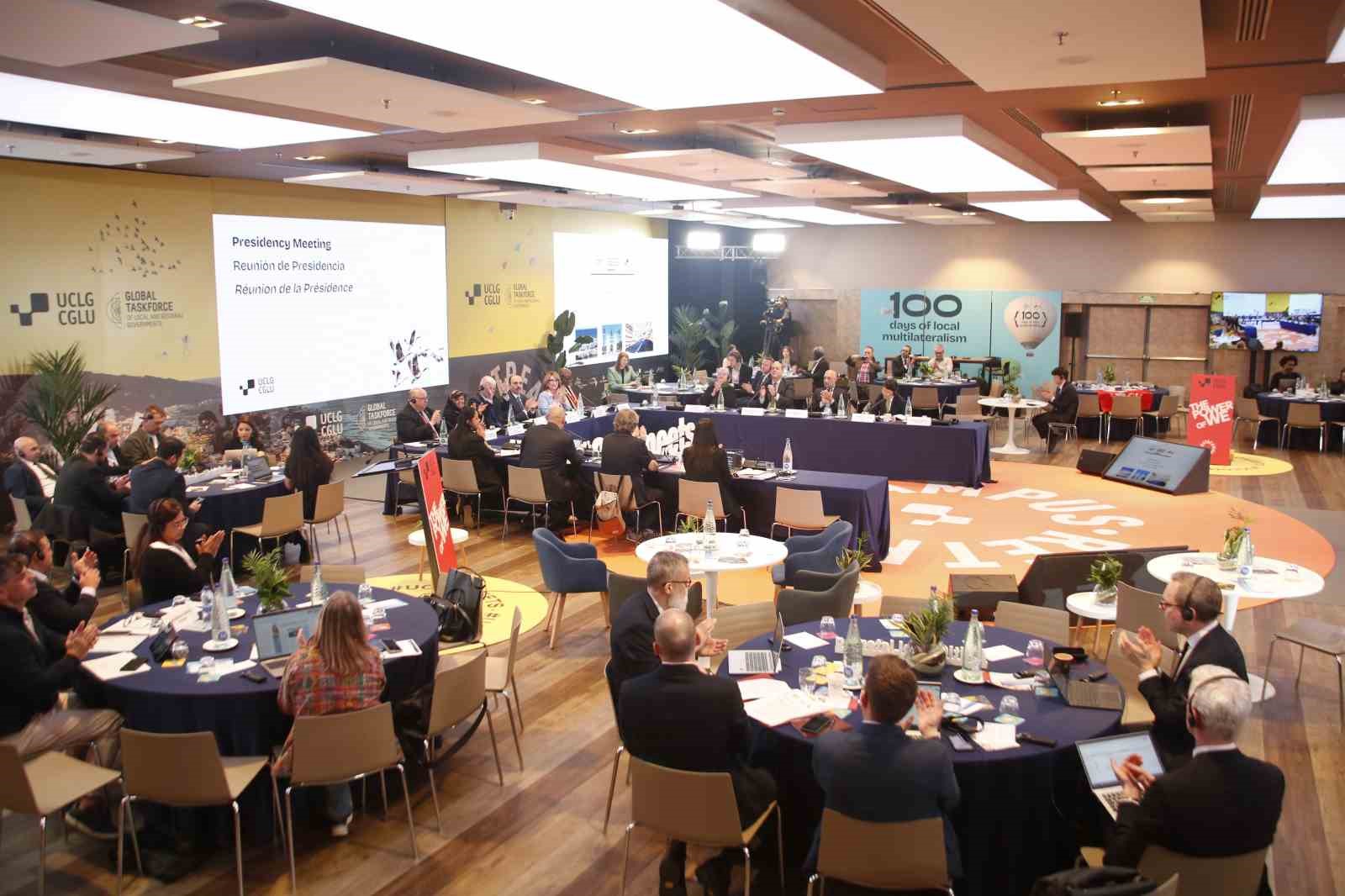 baskan altay 240 bin yerel yonetimi temsil eden uclg dunya baskanligina adayligini acikladi 2