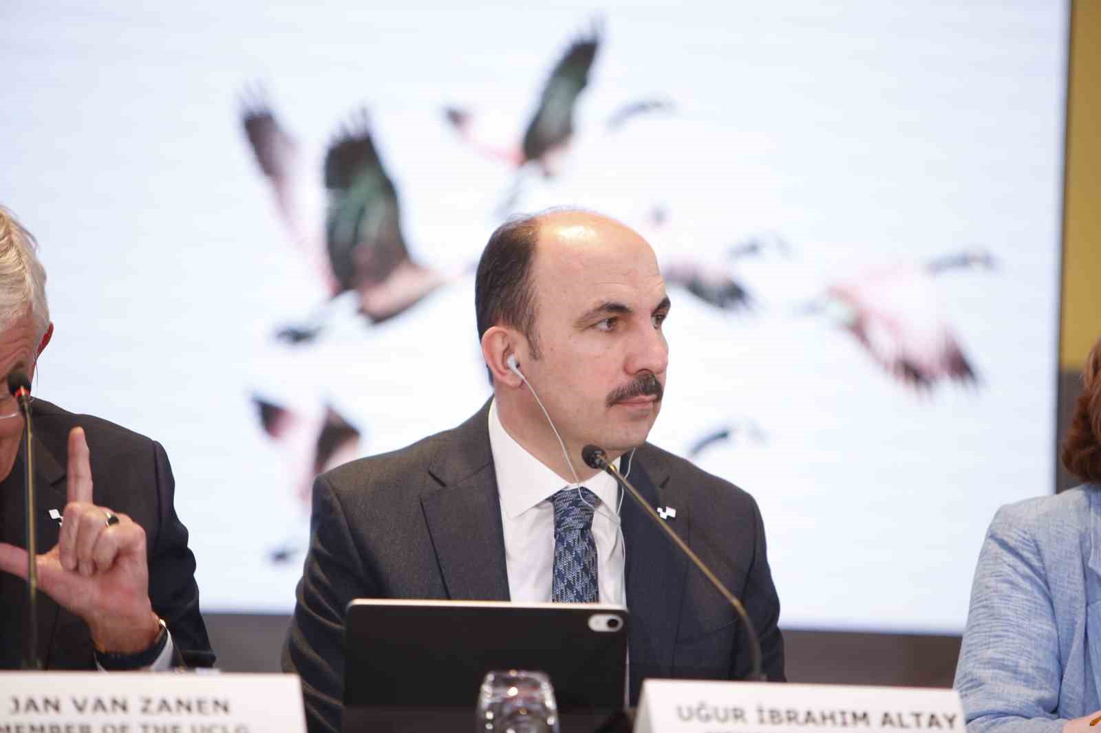 baskan altay 240 bin yerel yonetimi temsil eden uclg dunya baskanligina adayligini acikladi 3 7lBTz3ZY