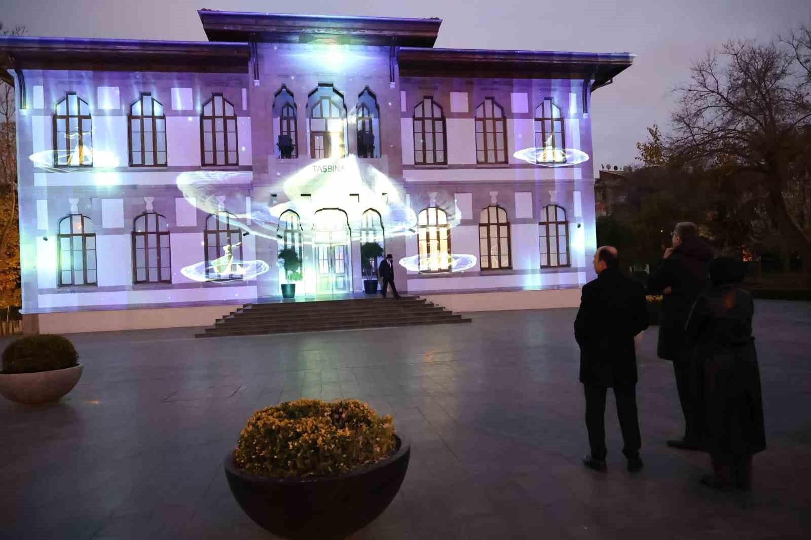 baskan altay seb i arus torenleri icin konyaya gelen uluslararasi heyetleri agirliyor 0 XGiGPAYU