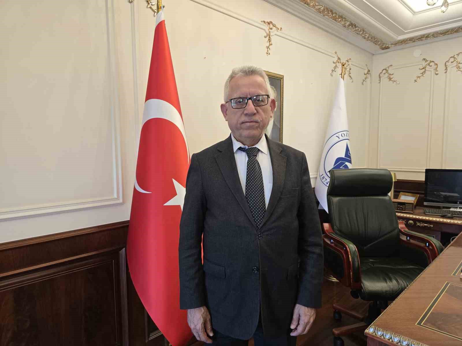 baskan arslan su tasarrufu icin destek istedi 2 2ZcbfYg4