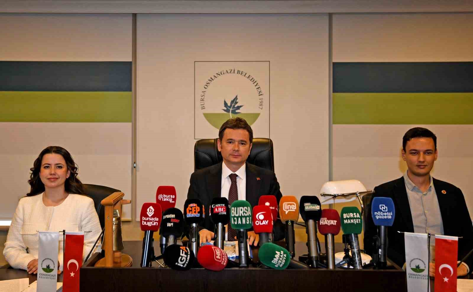 Başkan Aydın: "Afet Acil Durum Müdahale İstasyonlarımızı şu ana kadar 9 mahallemizde kurduk" 4 baskan aydin afet acil durum mudahale istasyonlarimizi su ana kadar 9 mahallemizde kurduk 0 ZljNeEc6