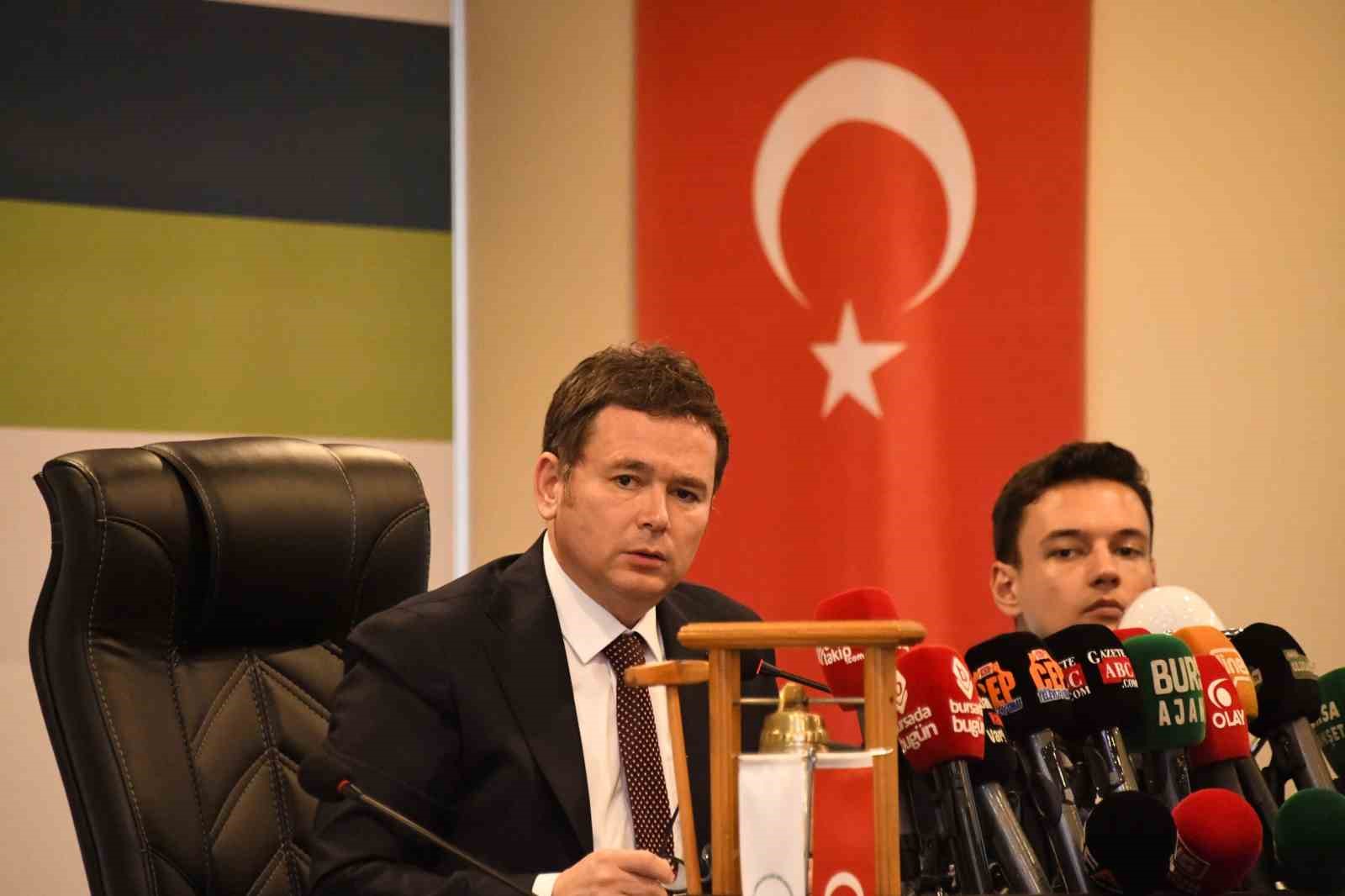 Başkan Aydın: "Afet Acil Durum Müdahale İstasyonlarımızı şu ana kadar 9 mahallemizde kurduk" 5 baskan aydin afet acil durum mudahale istasyonlarimizi su ana kadar 9 mahallemizde kurduk 1 DUGbirih