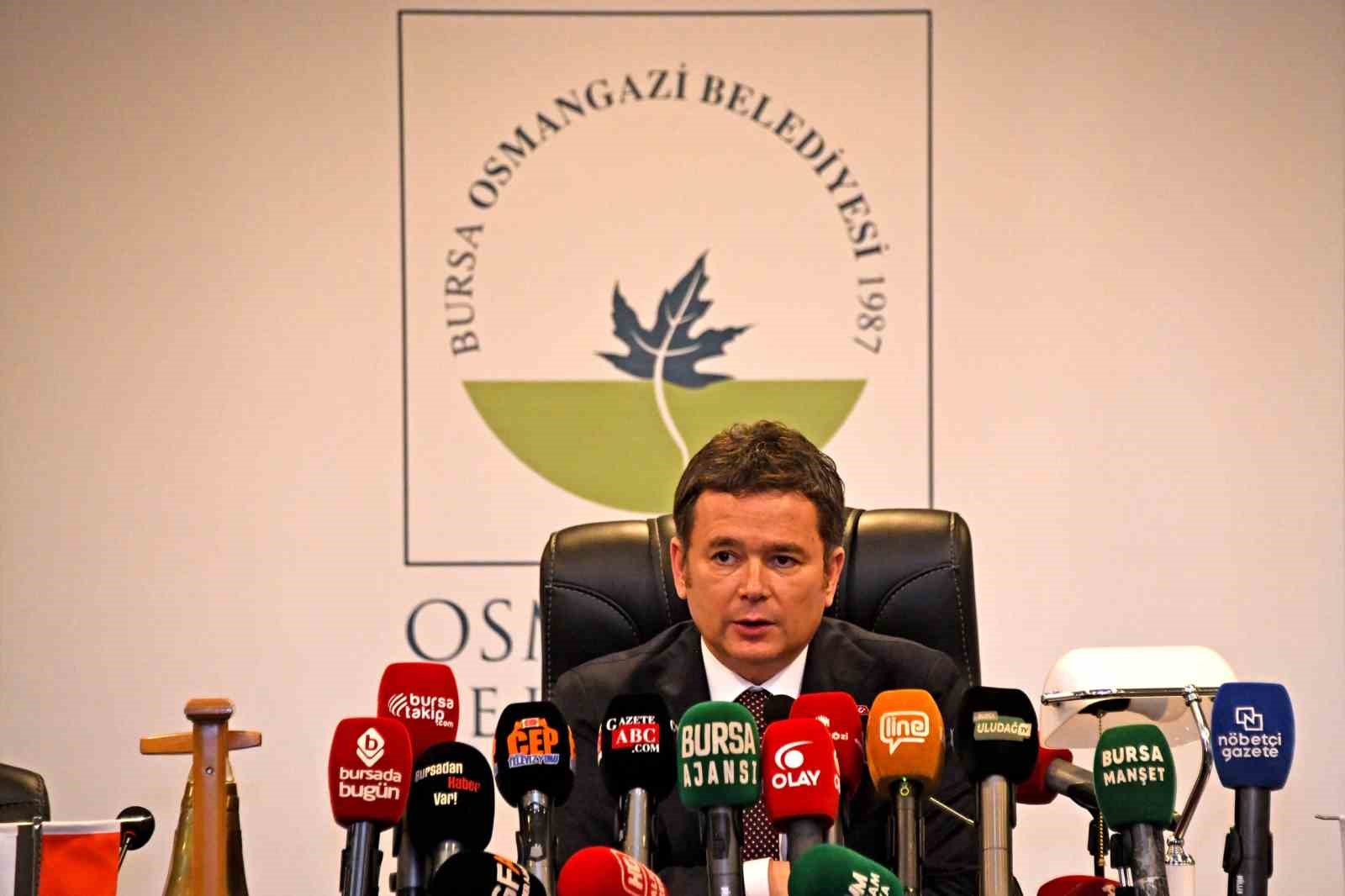 Başkan Aydın: "Afet Acil Durum Müdahale İstasyonlarımızı şu ana kadar 9 mahallemizde kurduk" 6 baskan aydin afet acil durum mudahale istasyonlarimizi su ana kadar 9 mahallemizde kurduk 2 FkrkKdXI