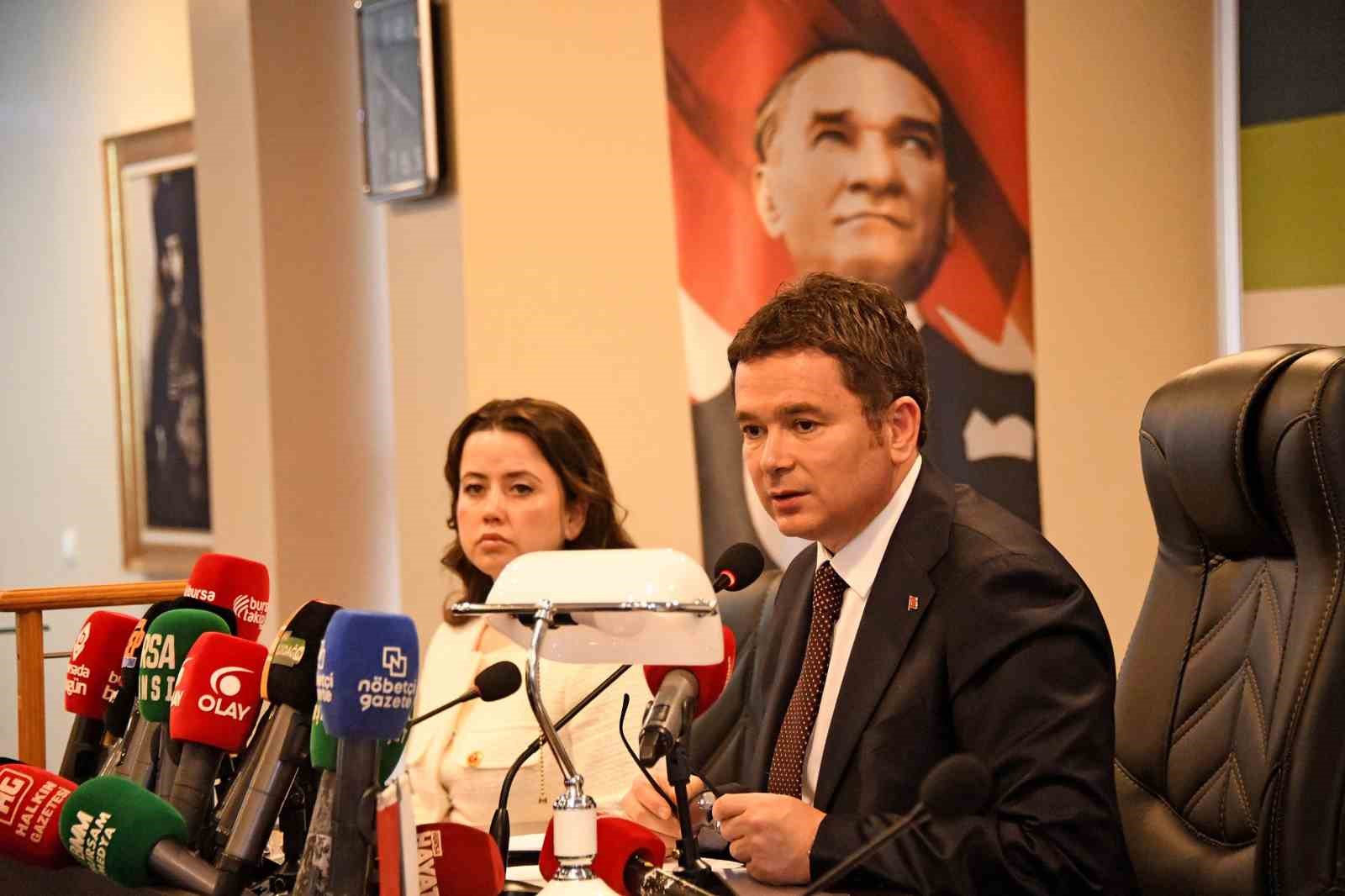 Başkan Aydın: "Afet Acil Durum Müdahale İstasyonlarımızı şu ana kadar 9 mahallemizde kurduk" 7 baskan aydin afet acil durum mudahale istasyonlarimizi su ana kadar 9 mahallemizde kurduk 3 WbXkk1Em