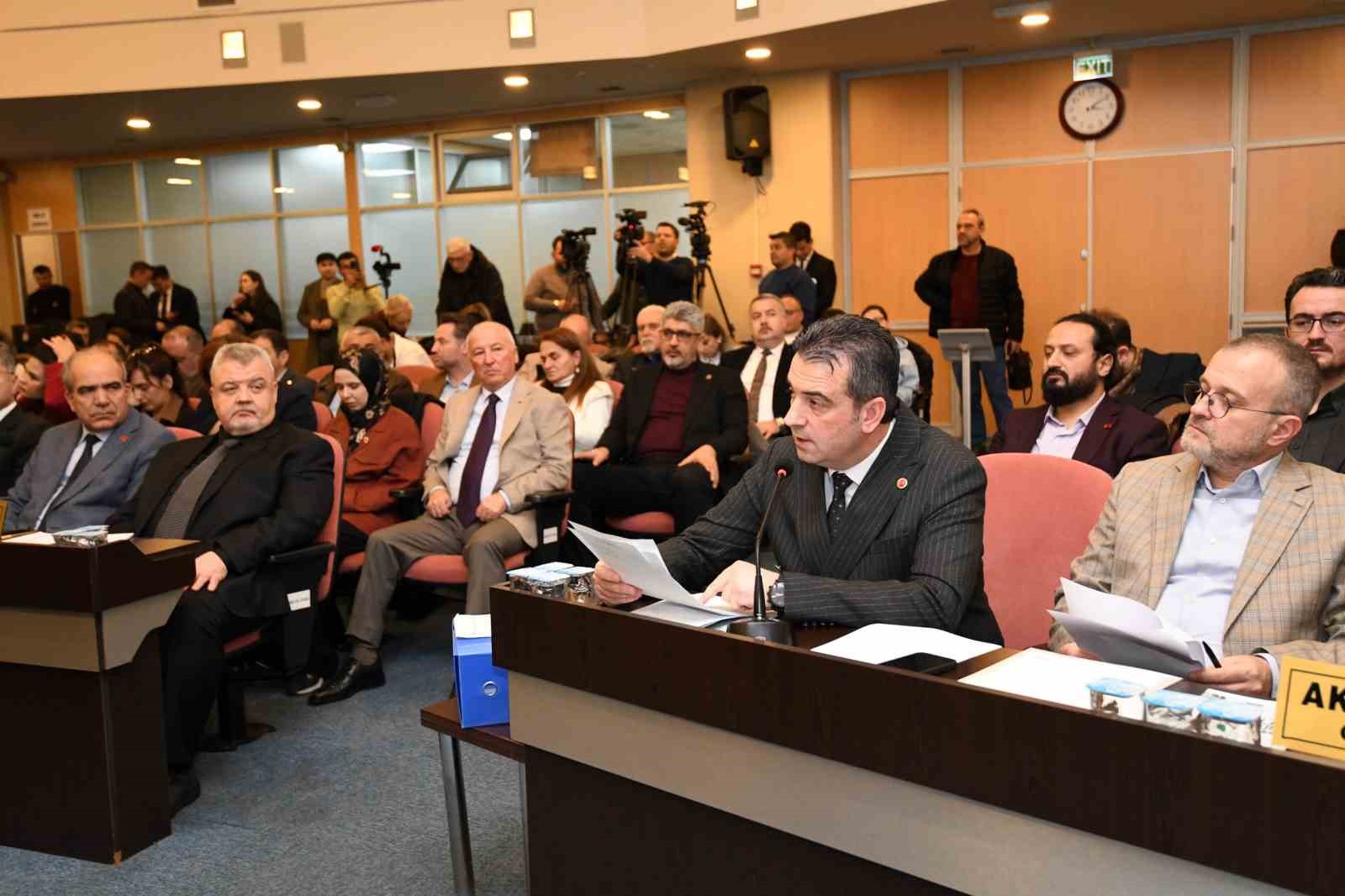 Başkan Aydın: "Afet Acil Durum Müdahale İstasyonlarımızı şu ana kadar 9 mahallemizde kurduk" 10 baskan aydin afet acil durum mudahale istasyonlarimizi su ana kadar 9 mahallemizde kurduk 6 sXUiturp