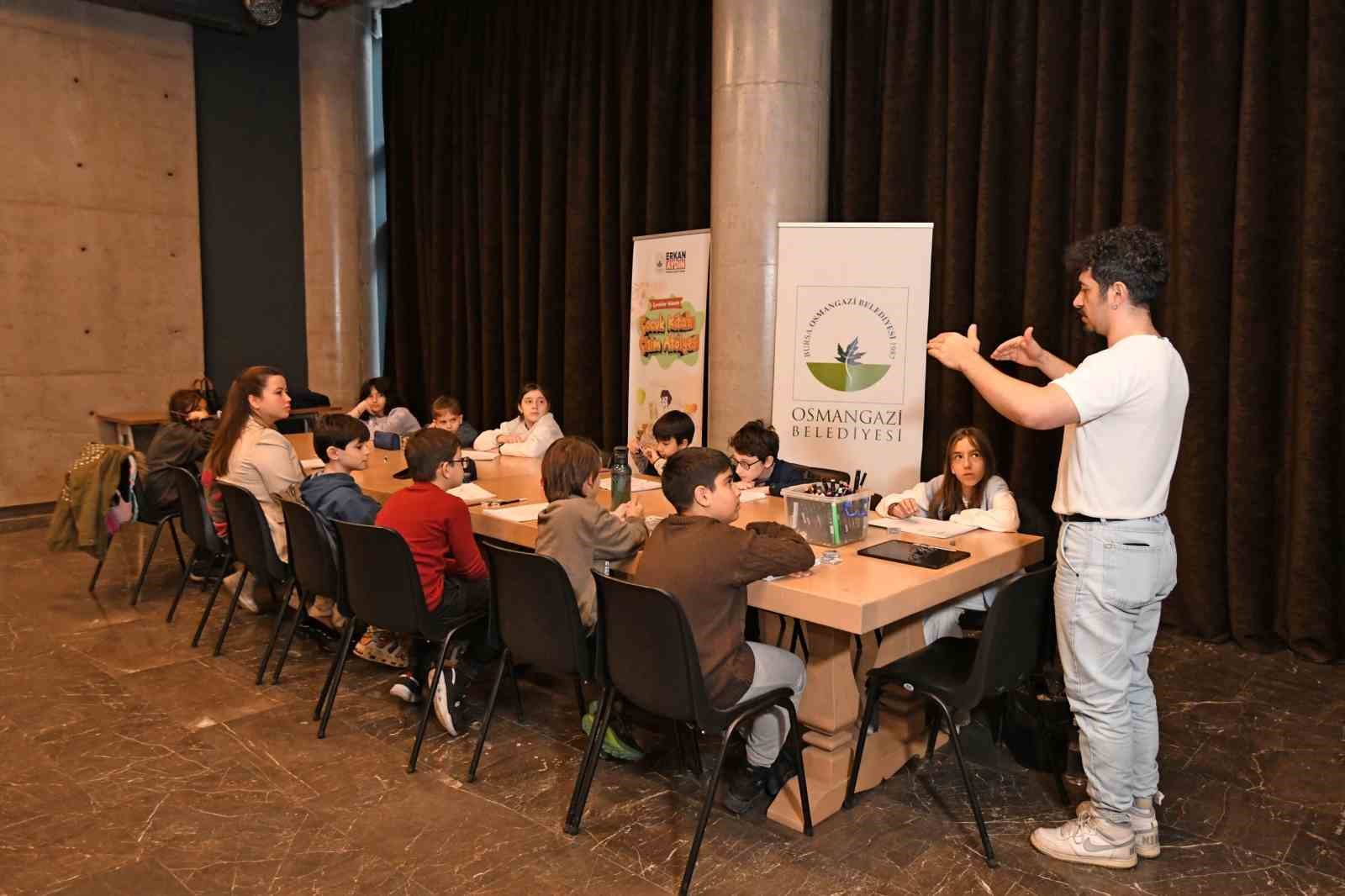 baskan aydin cocuklarin masalsi dunyasina eslik etti 2 Of2Yls2w