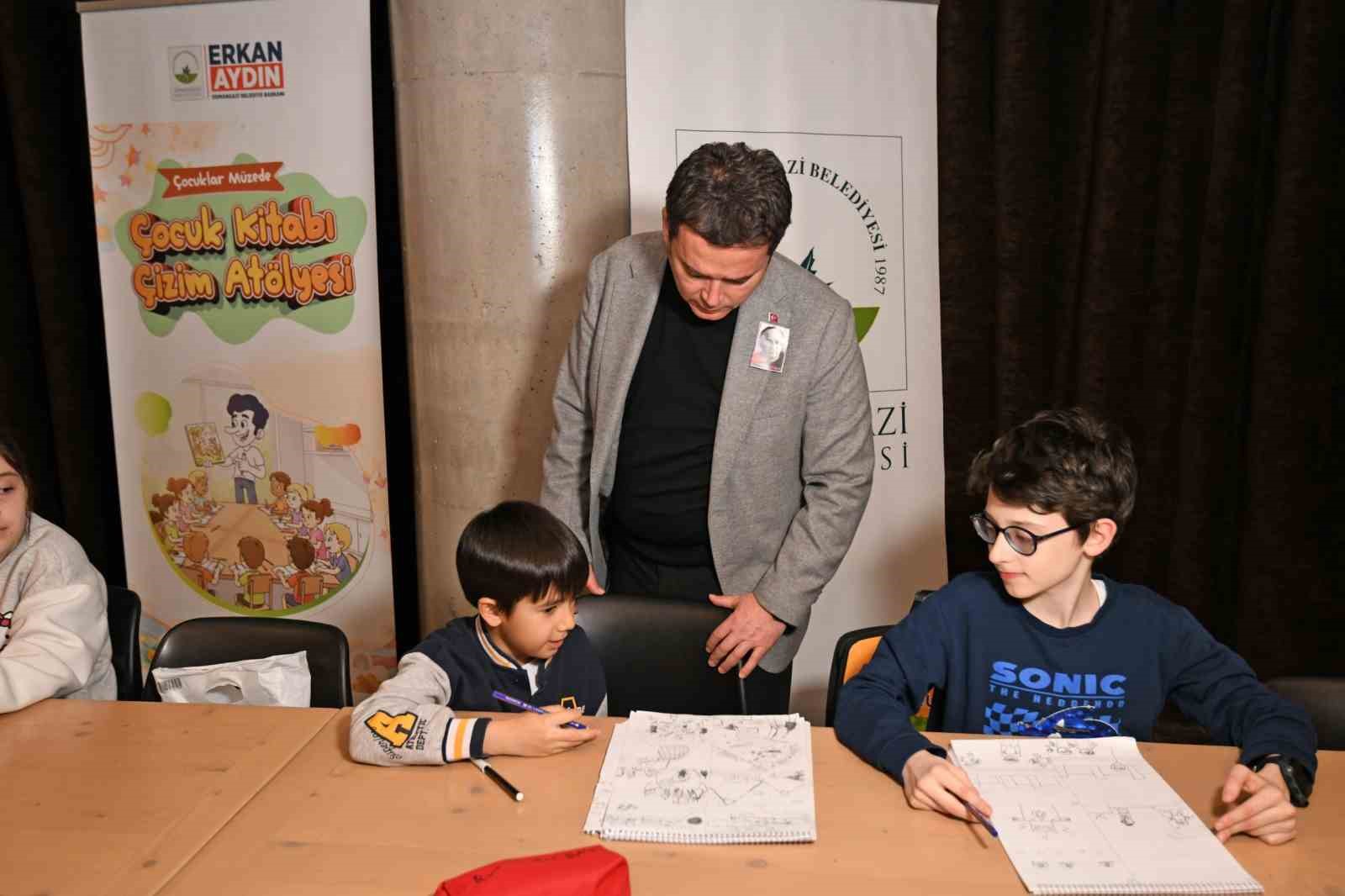 baskan aydin cocuklarin masalsi dunyasina eslik etti 3 b97KNjTC