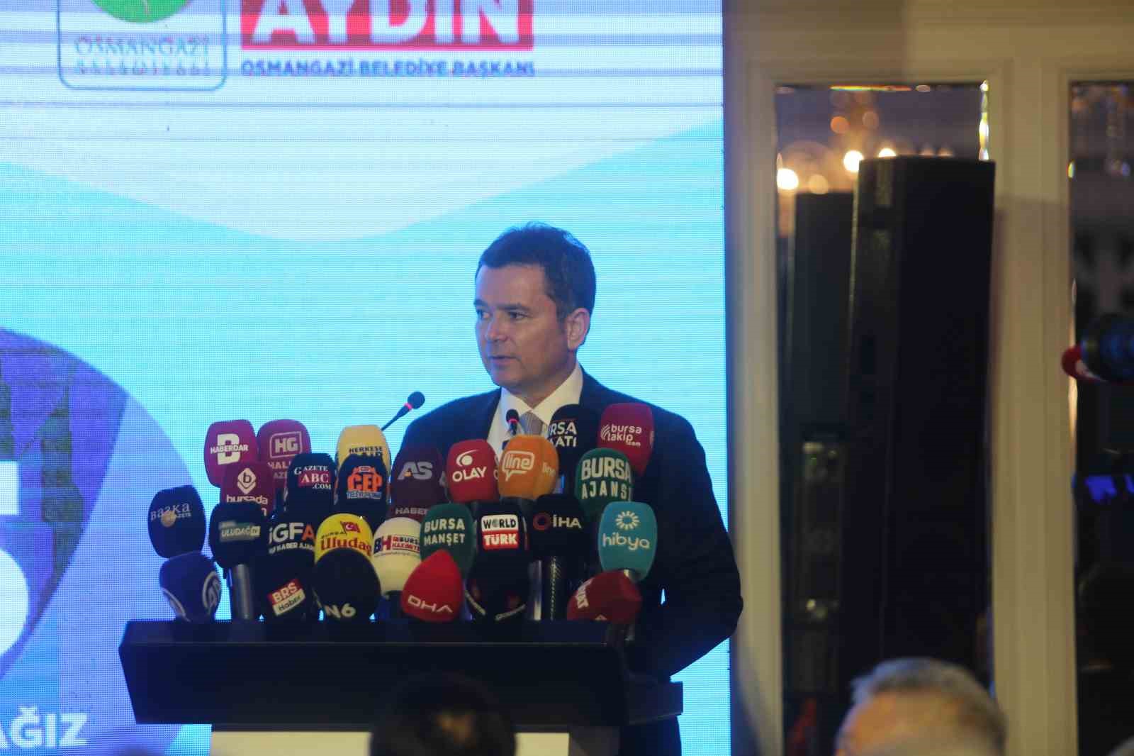 baskan aydin hizmetleri ve projelerini anlatti afet icin dev iletisim projesi 0 dMZrbB62