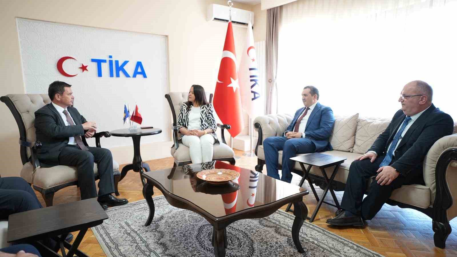 baskan aydin kosovada onemli temaslarda bulundu 1 f3yBKeTw