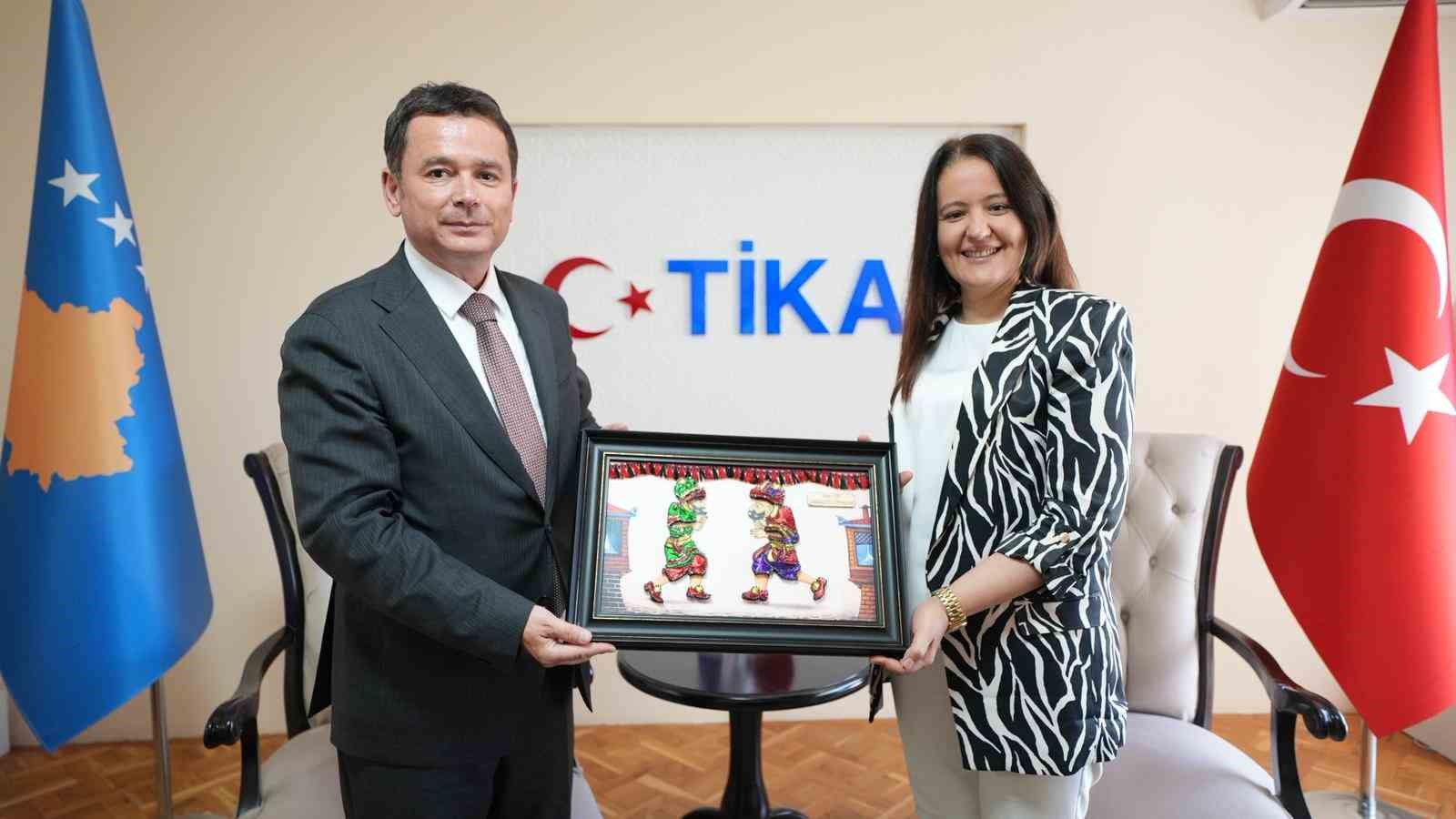 baskan aydin kosovada onemli temaslarda bulundu 3 WkkiFzBL