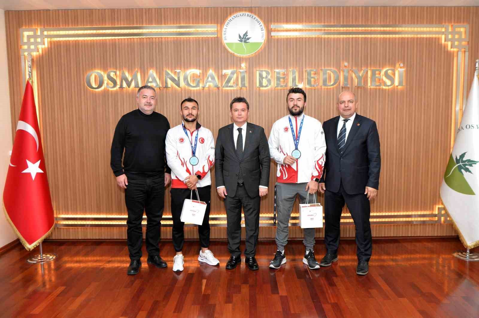 baskan aydin tarihi basari yakalayan kardesleri agirladi 2 e9r3YTCh