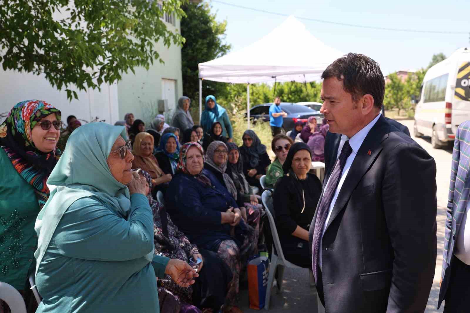 baskan aydindan geleneksel degerlere vurgu 0 Sq1iIdvn