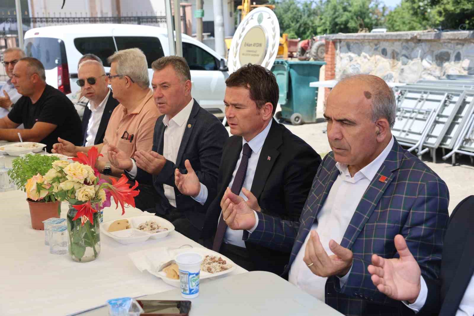 baskan aydindan geleneksel degerlere vurgu 2 kskXnsH1