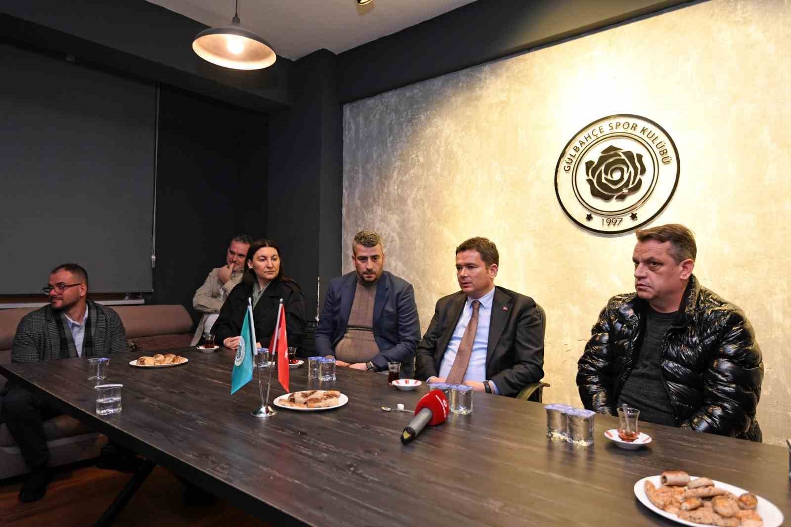 baskan aydindan genclere destek 1 2O4gRUIh