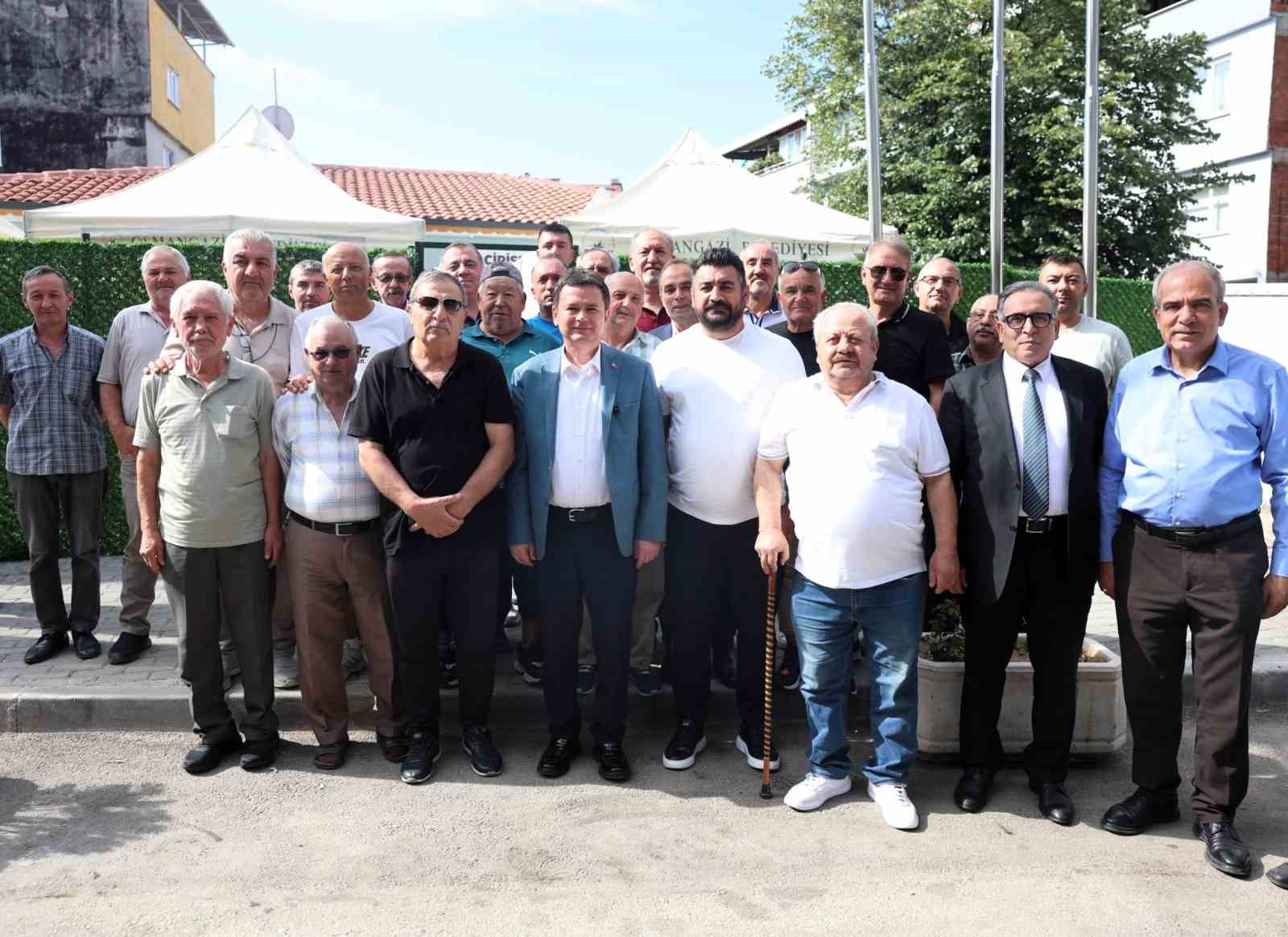 baskan aydindan spor yatirimlarina guclu vurgu 2