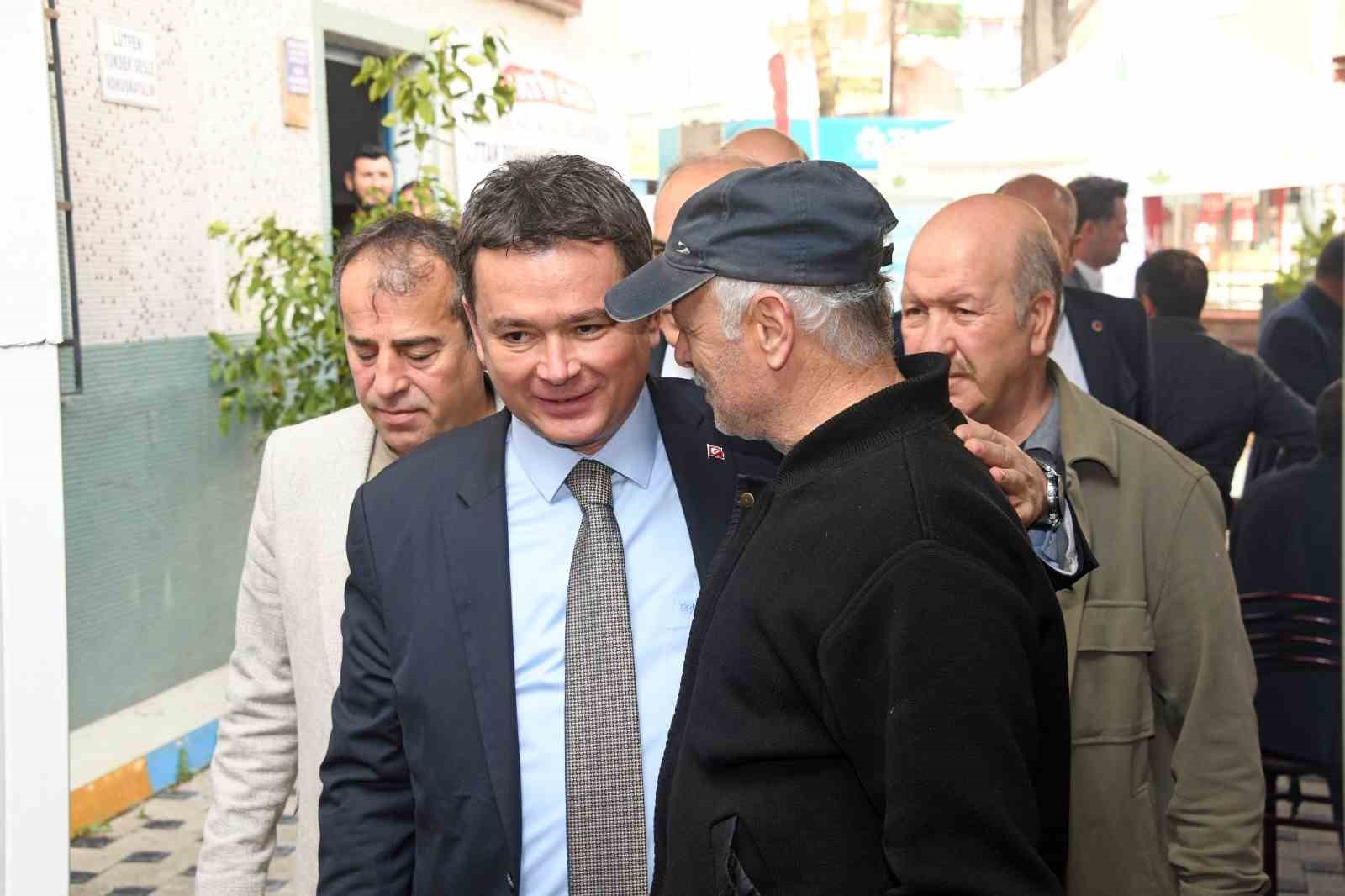 baskan aydindan yurekleri isitan bulusma 0 3ilURZv8