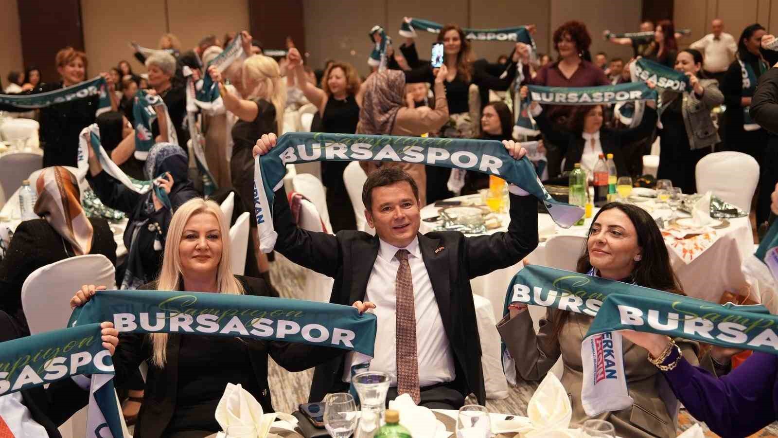 baskan aydinin bursaspor sevdasi sinirlari asti 1 f9uhyUyh
