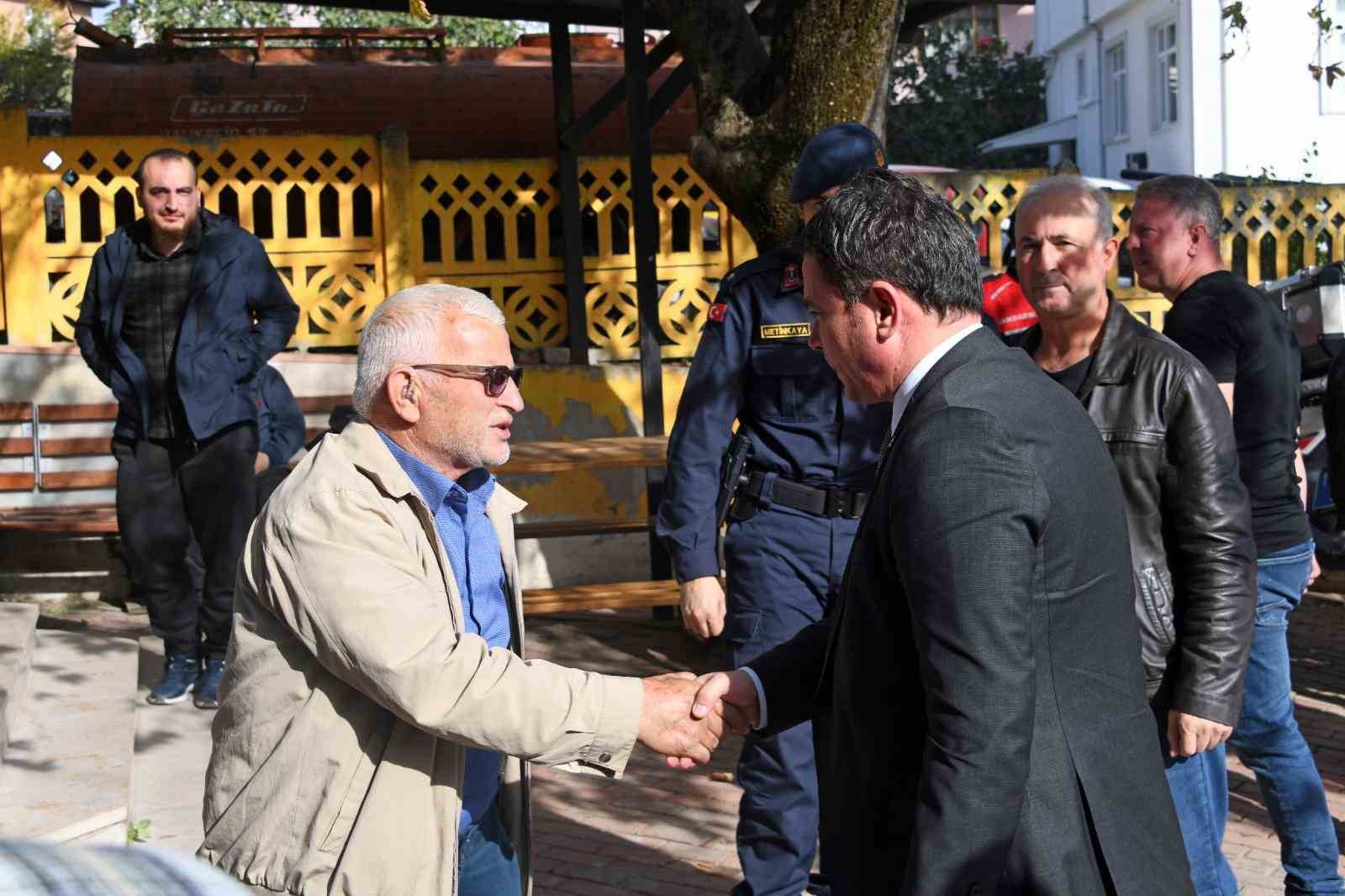 baskan aydinin cuma duragi caglayan mahallesi 0 gVNSa57Y