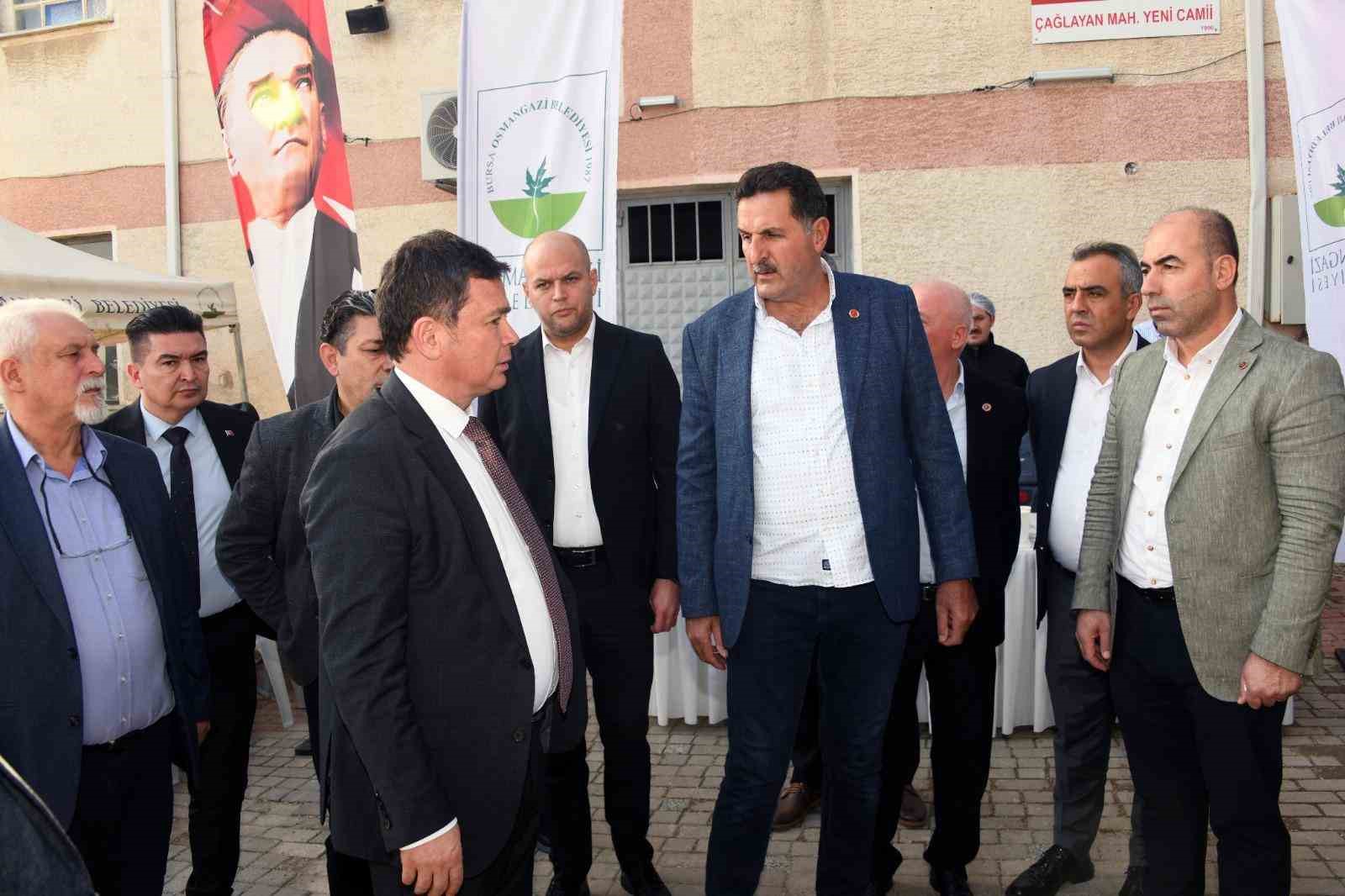 baskan aydinin cuma duragi caglayan mahallesi 4 OnlJa8ez