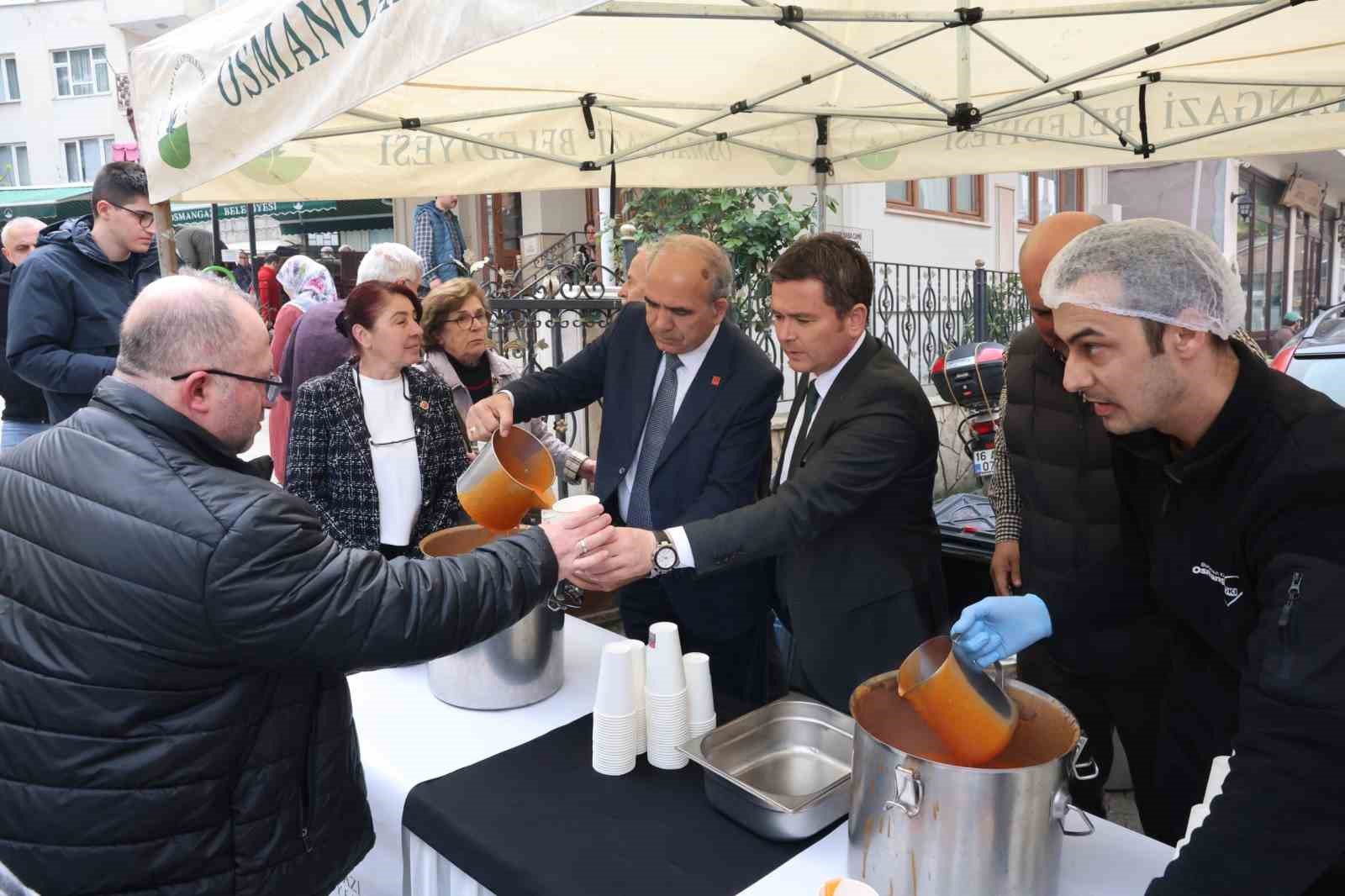 baskan aydinin cuma duragi muradiye mahallesi oldu 0
