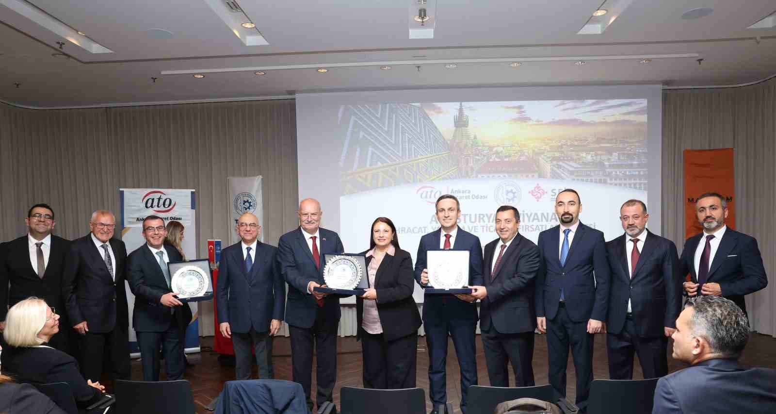 baskan baran avusturyanin turkiyeye yatirimlari 11 milyar dolari asti 1 SXRhffpB
