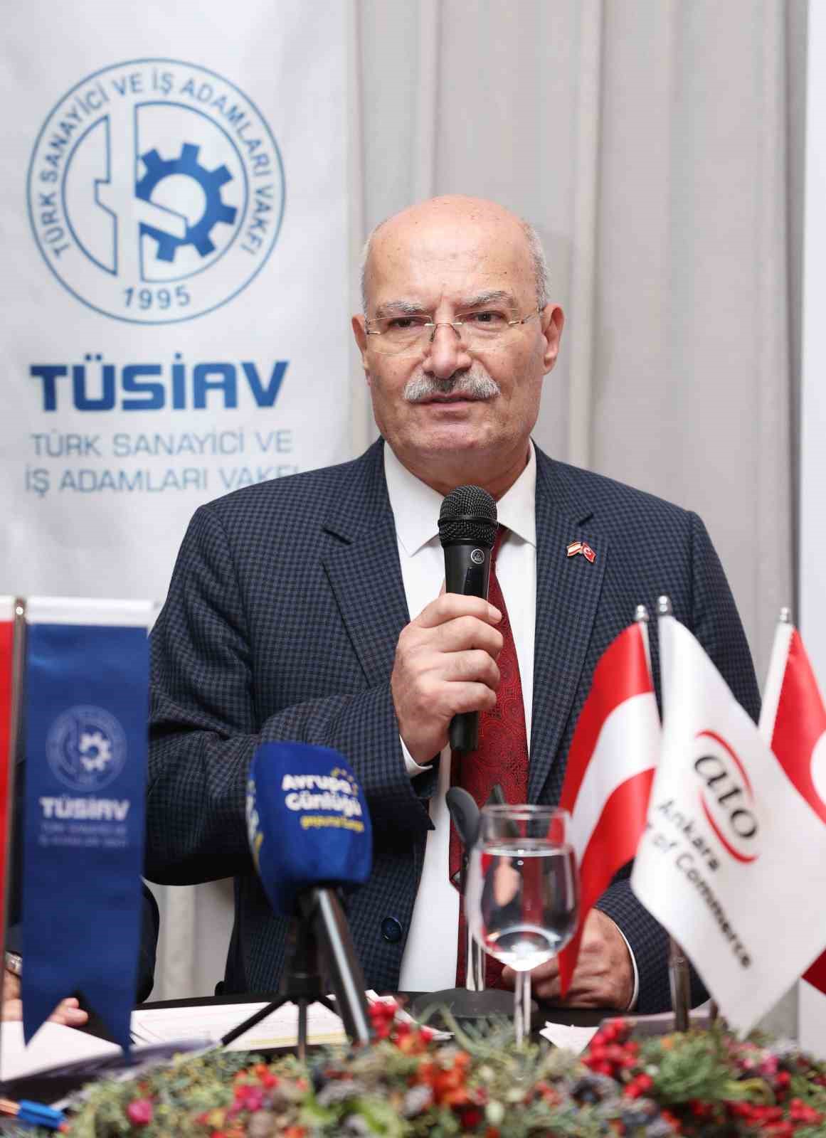 baskan baran avusturyanin turkiyeye yatirimlari 11 milyar dolari asti 2 pfeJX45E
