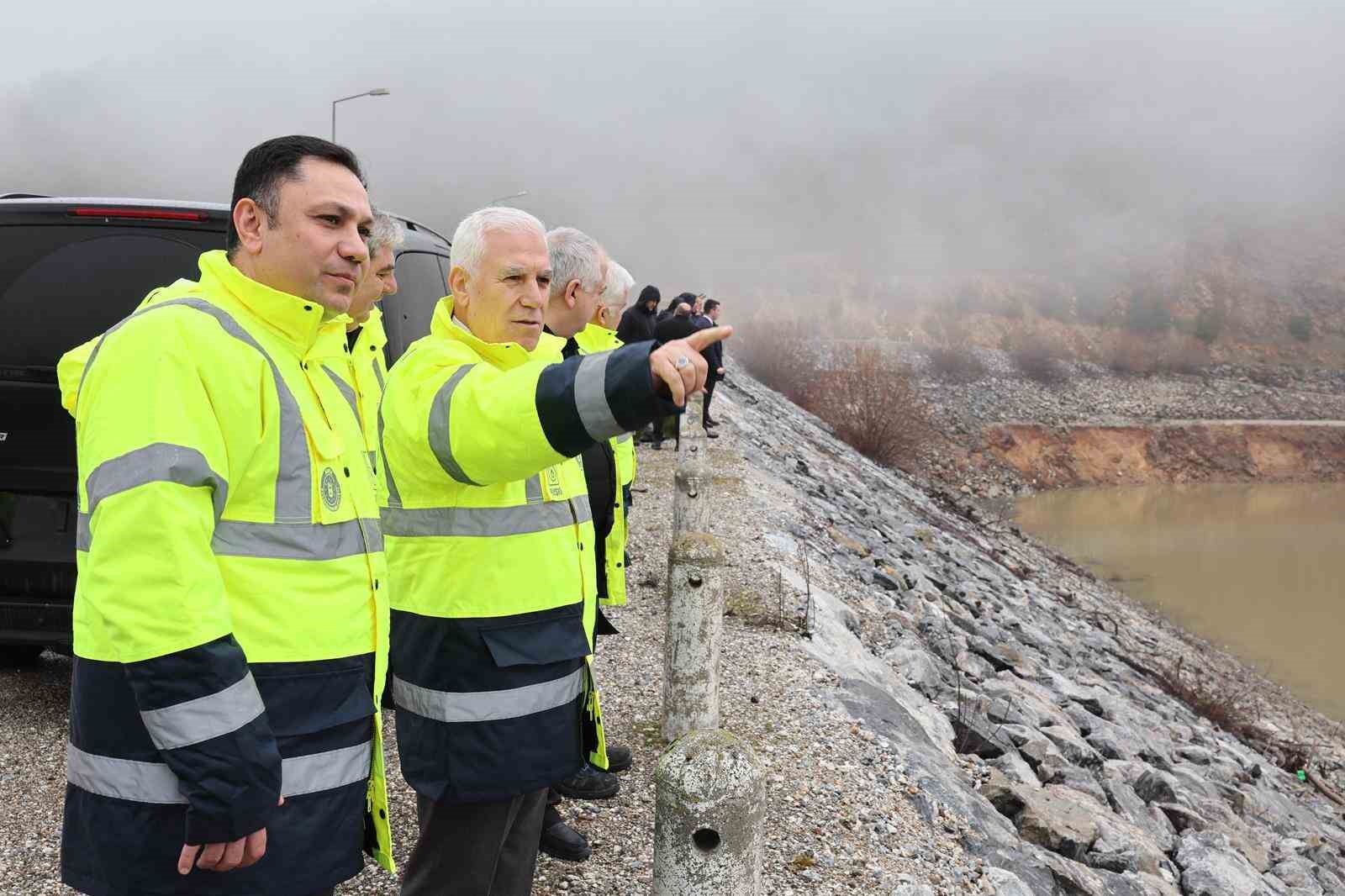 baskan bozbey barajdaki doluluk orani henuz yeterli degil 2 O7ctasfs
