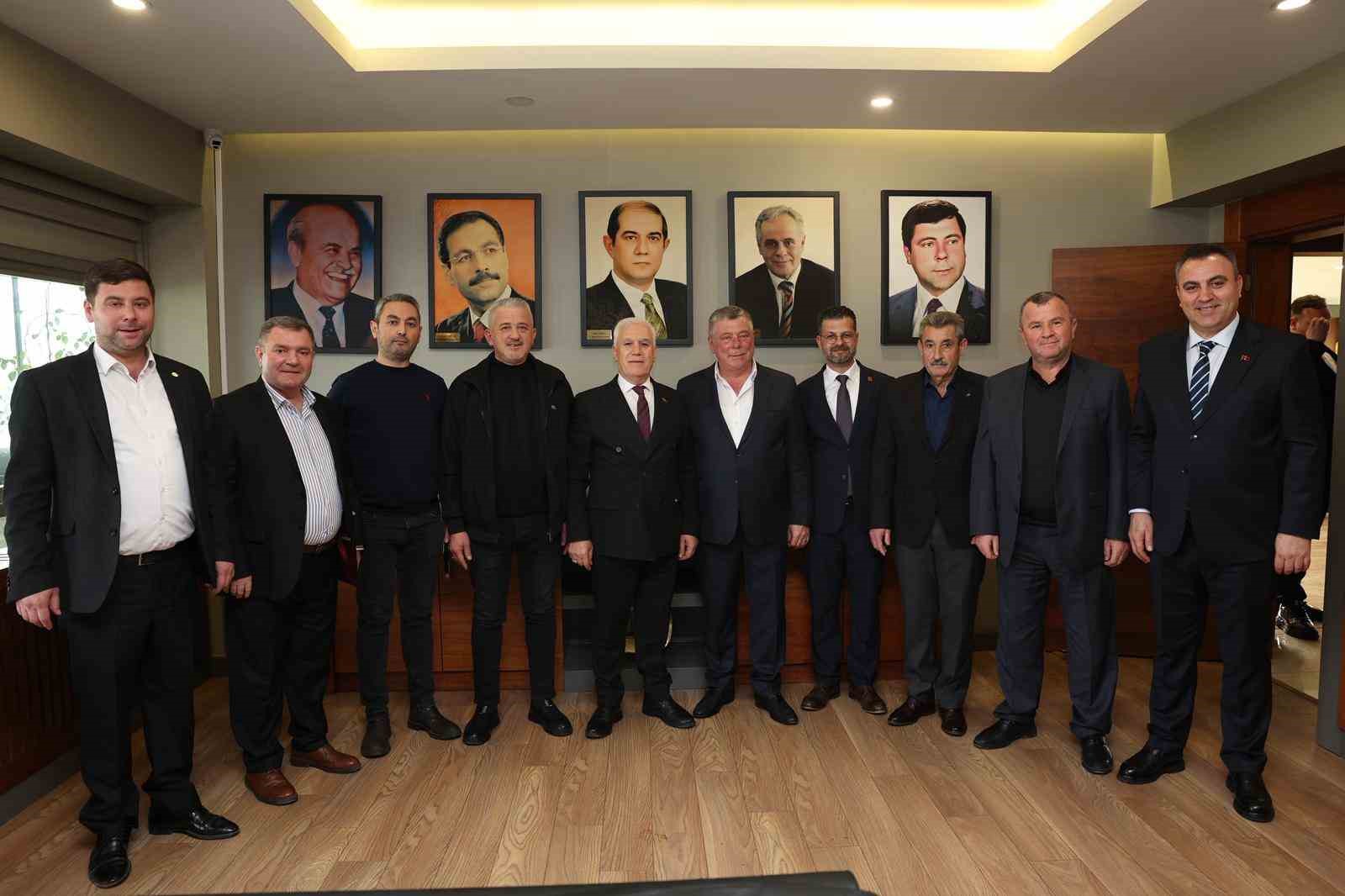 baskan bozbey bursayi butuncul planliyoruz 2