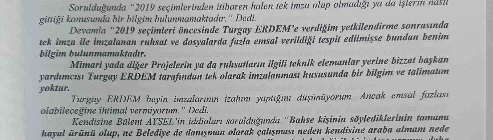baskan bozbey ilk is olarak yardimcisini satti 0 jCinXQqz