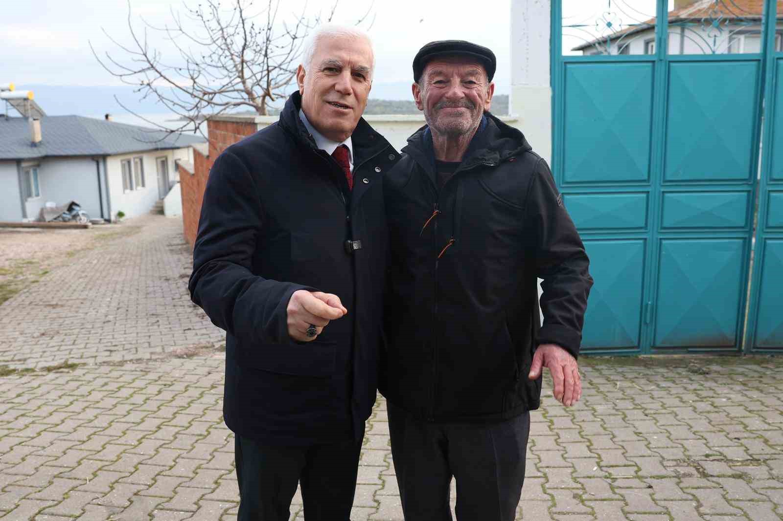 baskan bozbeyden yaren leylek ve adem amcaya ziyaret 0 dSS3a7iY