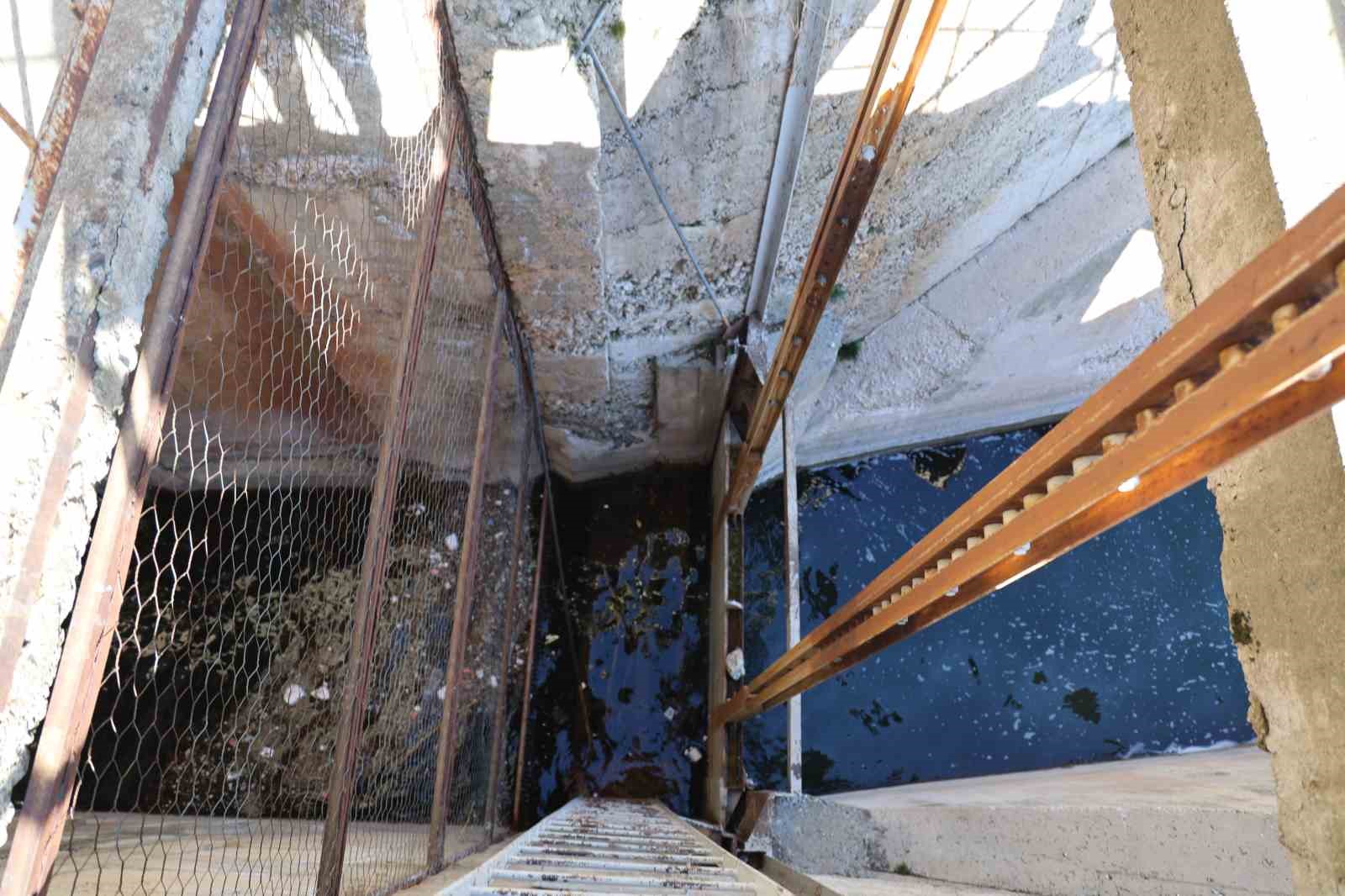 baskan bozcan elazigin ilk hidroelektrik santrali hazar golunun kurtulusu olabilir 3 9wWBshWL