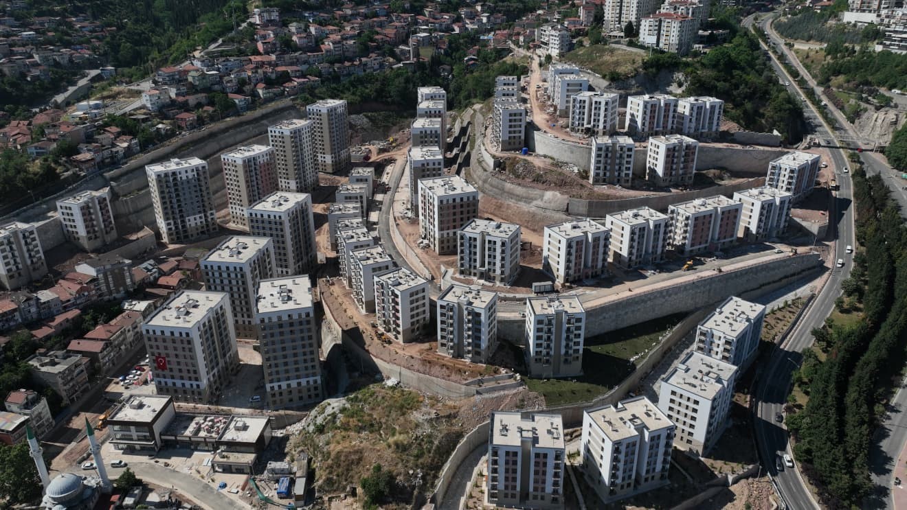 Başkan Büyükakın: "Gökteki yıldızları vaat edip sonra çok basit işleri bile yapmadan kaçanlar oldu" 9 baskan buyukakin gokteki yildizlari vaat edip sonra cok basit isleri bile yapmadan kacanlar oldu AR5U6C4E