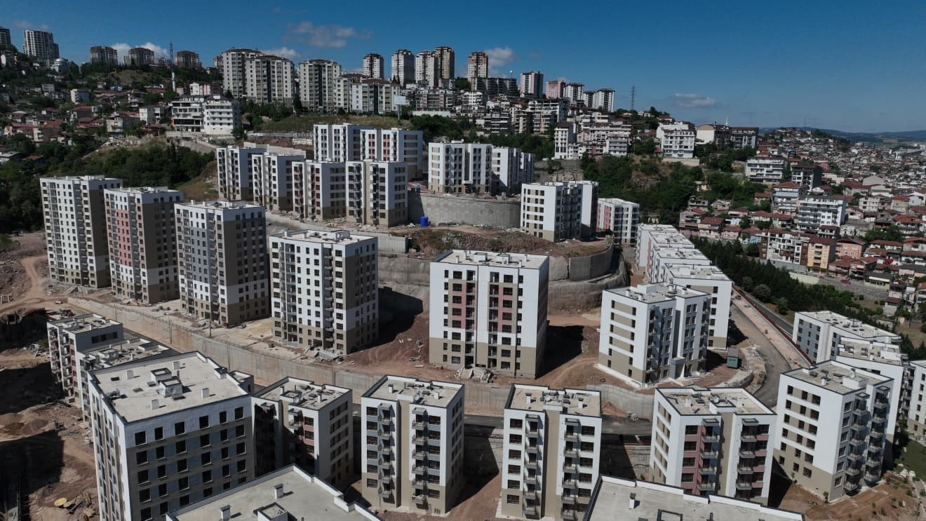 Başkan Büyükakın: "Gökteki yıldızları vaat edip sonra çok basit işleri bile yapmadan kaçanlar oldu" 8 baskan buyukakin gokteki yildizlari vaat edip sonra cok basit isleri bile yapmadan kacanlar oldu