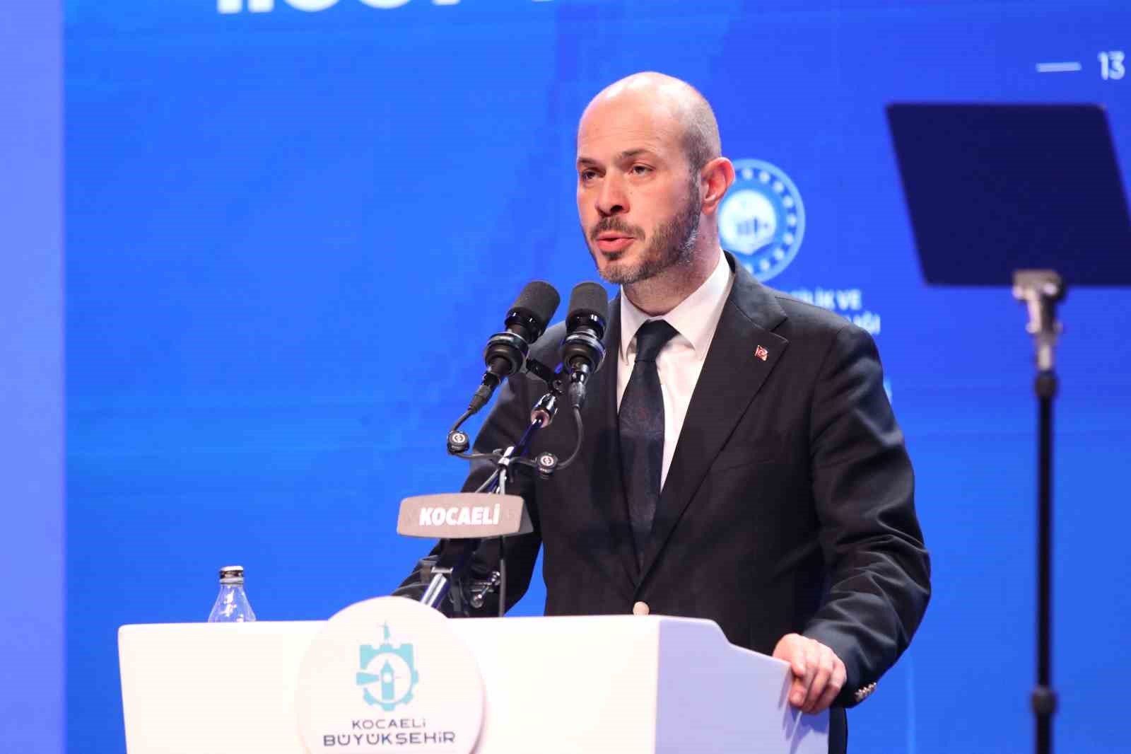 Başkan Büyükakın: "Gökteki yıldızları vaat edip sonra çok basit işleri bile yapmadan kaçanlar oldu" 11 baskan buyukakin gokteki yildizlari vaat edip sonra cok basit isleri bile yapmadan kacanlar oldu XZXQKpeZ