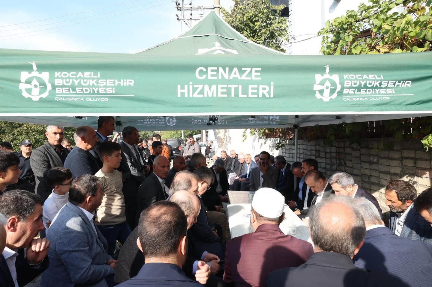 baskan buyukakindan acili ailelere taziye ziyareti bu aci hepimizin 2 KLaGintW