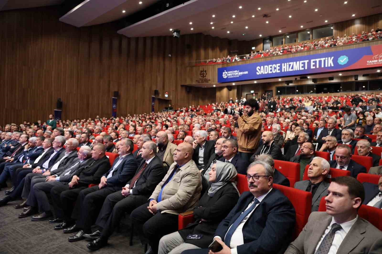 Başkan Büyükakın’dan "Gölge etmeyin" çıkışı 5 baskan buyukakindan golge etmeyin cikisi 1 uwNQCz9y