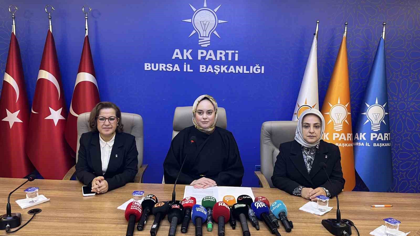 baskan cavusoglu kadina yonelik siddet dunyanin ortak meselesidir 2 zGTU8XVi